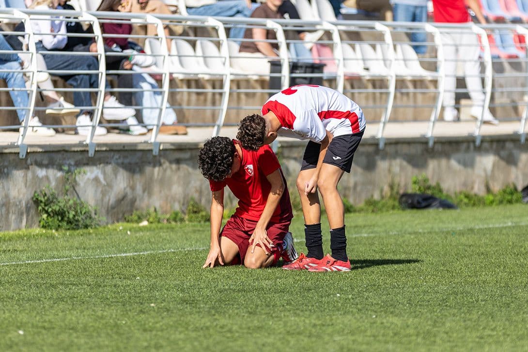 BIG WIN FOR SWIEQI UNITED, PEMBROKE SCORE LATE TO SECURE IMPORTANT WIN