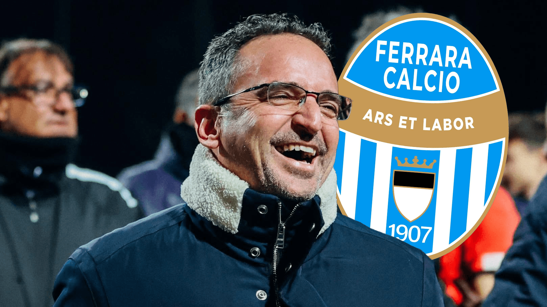 Joseph Portelli Becomes New Owner Of Italian Side Ars Et Labor Ferrara