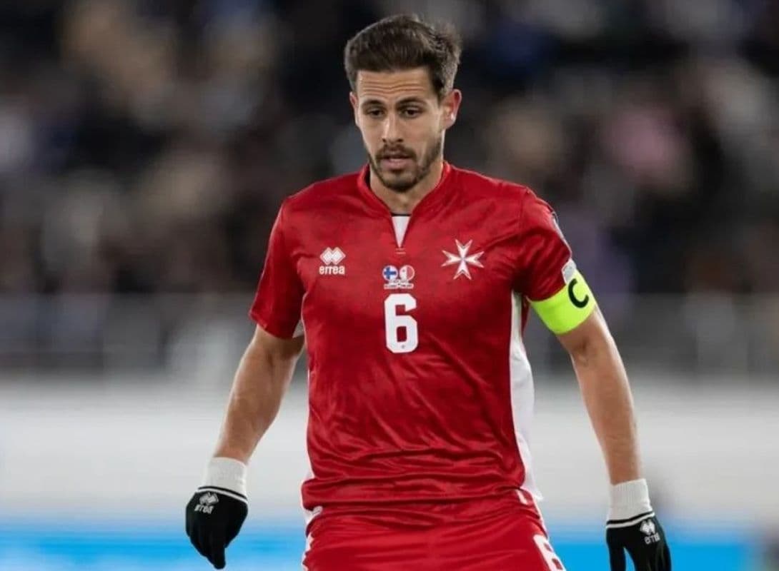 Matthew Guillaumier Becomes Free Agent After Leaving Panserraikos