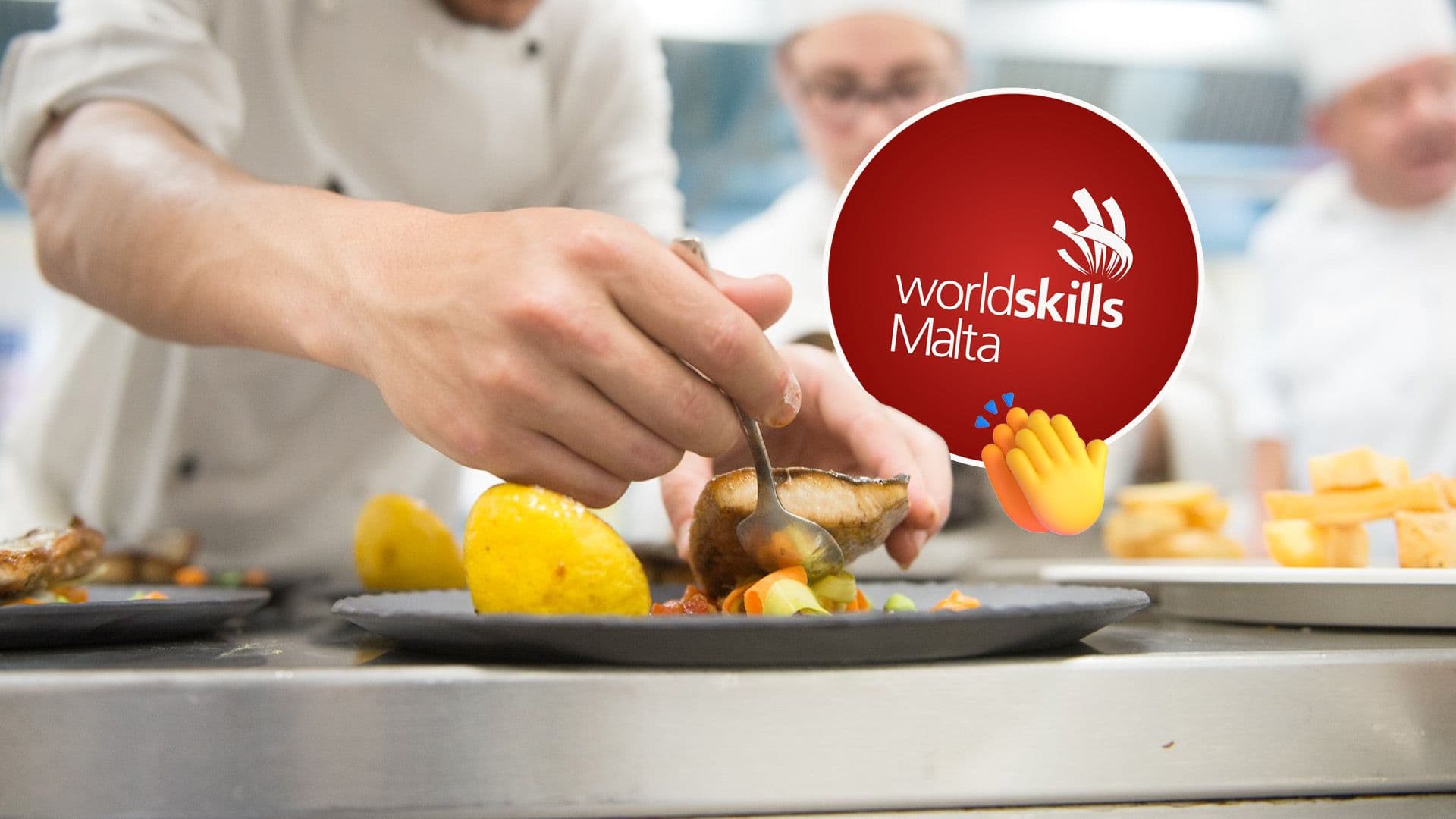 The Malta Skills Championships Are Putting Young Talent In The Spotlight