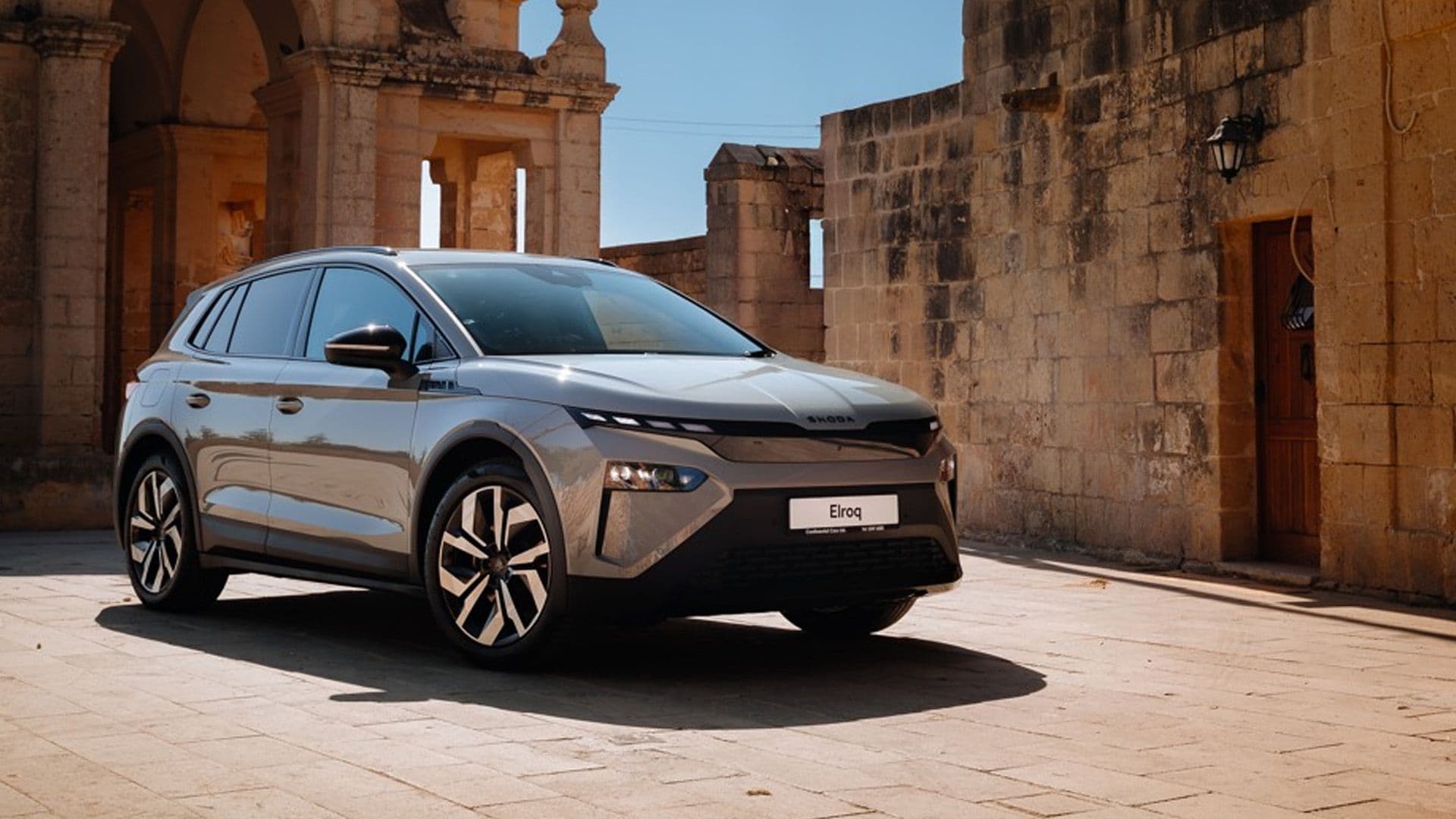 Škoda Open Week 20th To 26th April 2026: Save Up To €3,000 On Selected Models