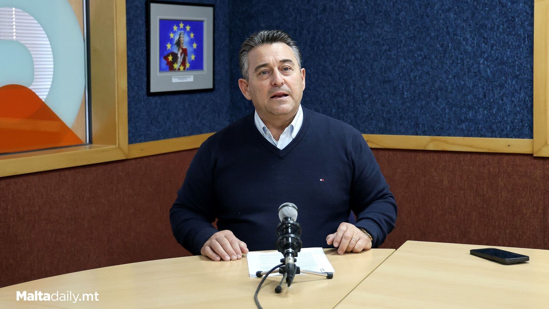 PN Leader Insists Attorney General Publish 17 Black Inquiry In Full