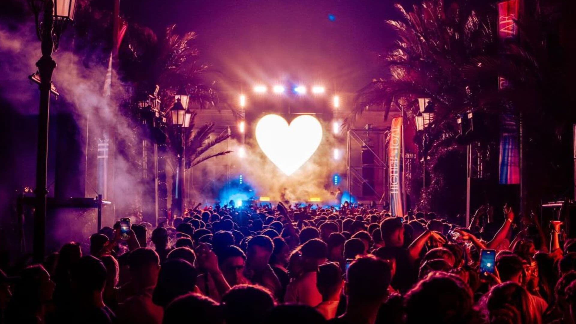 Thousands Descend on Malta for Higher Love Festival's Second Year