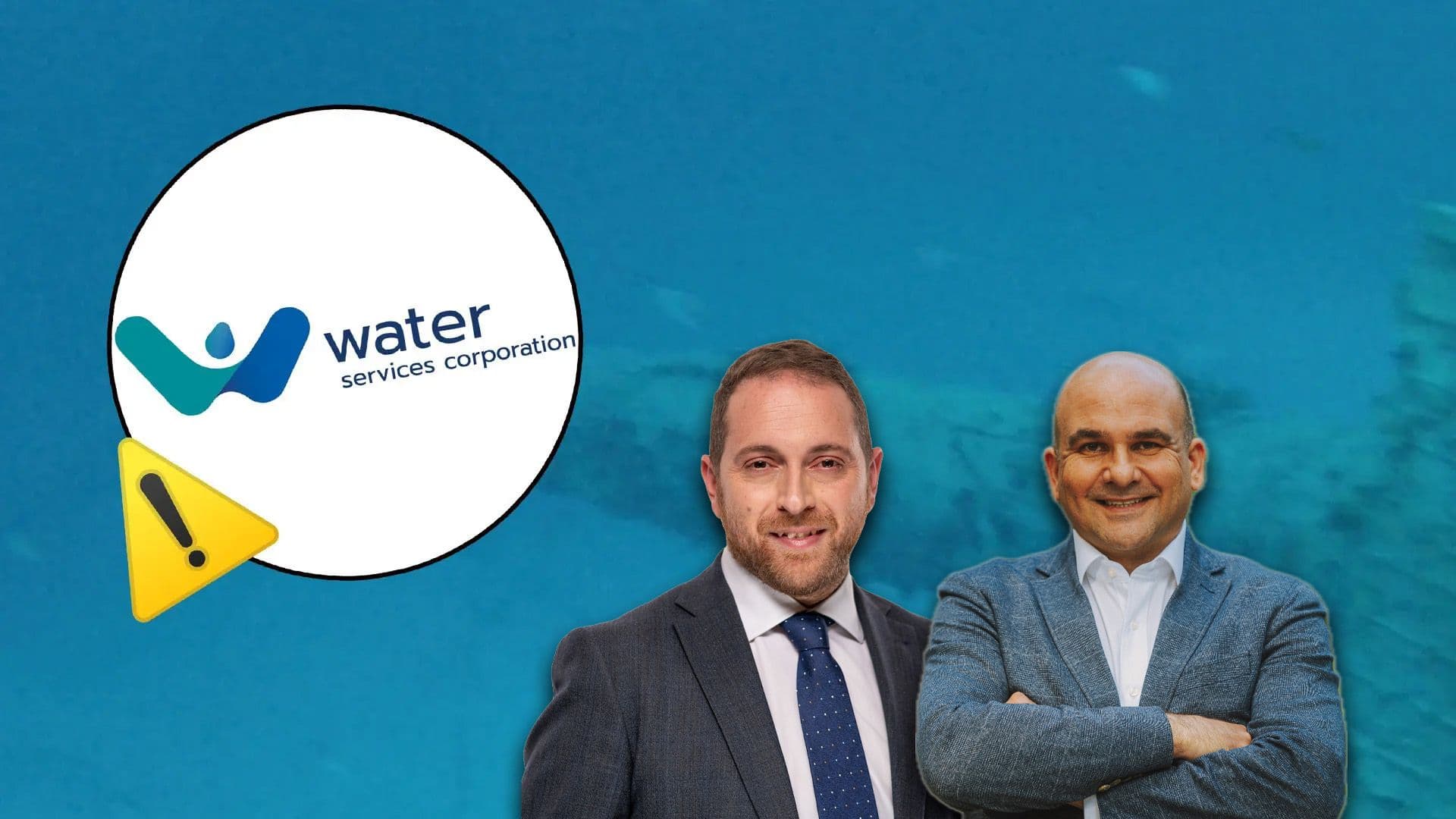 MEP Alex Agius Saliba To Report Peter Agius To Petitions Council Over Alleged False Video