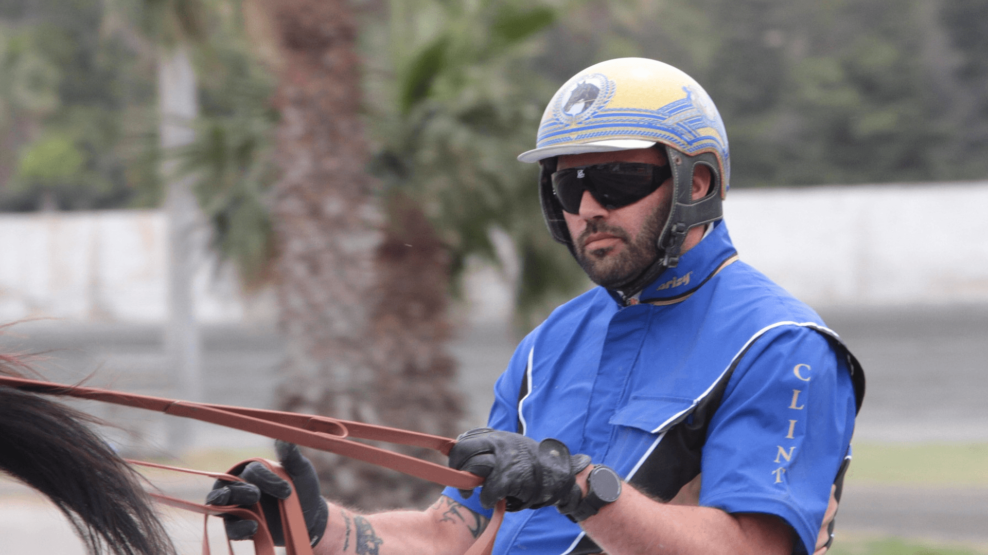 Clint Vassallo To Represent Malta In Fegat European Championship In Vienna