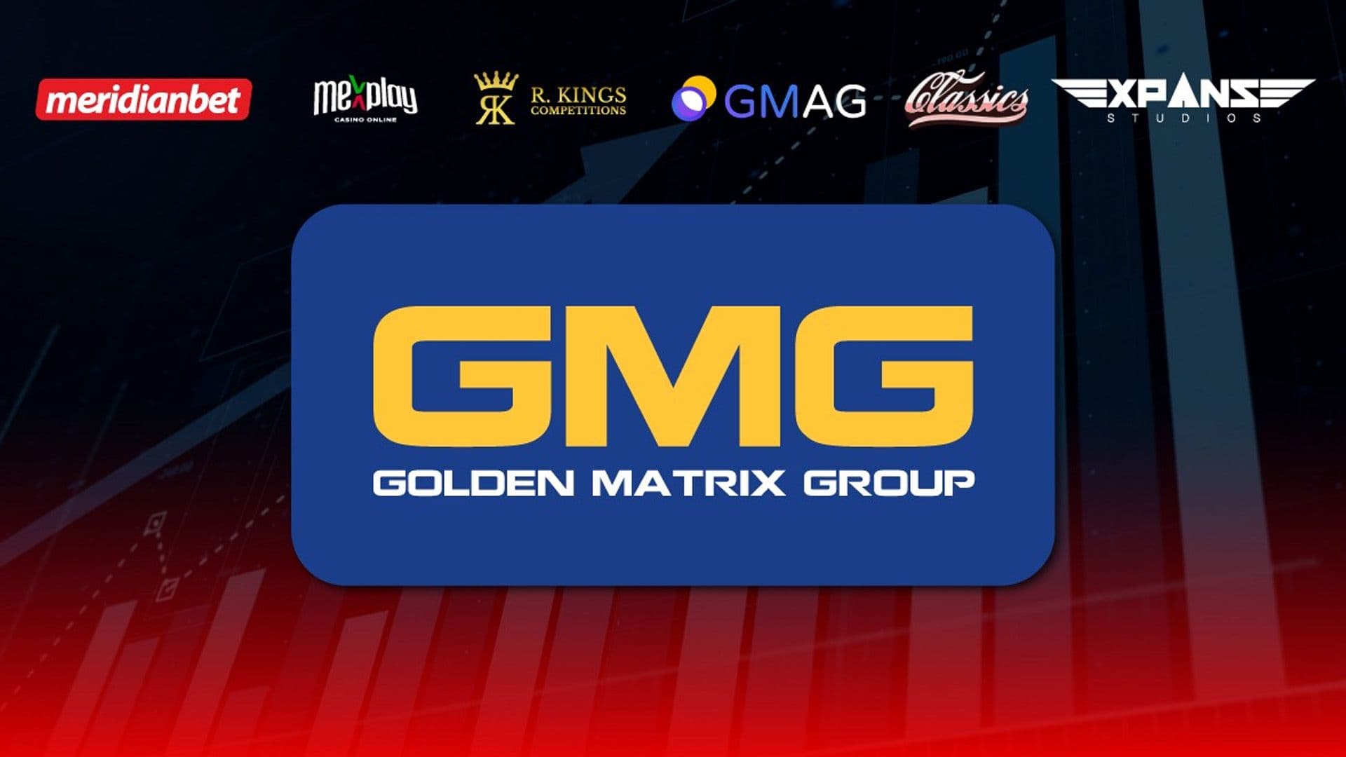 Meridianbet CEO Showcases GMGI’s $163M FY2024 Revenue