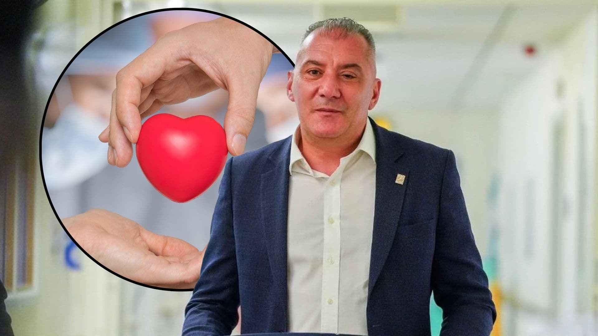 Organ Transplants In Malta Could Increase By 50%