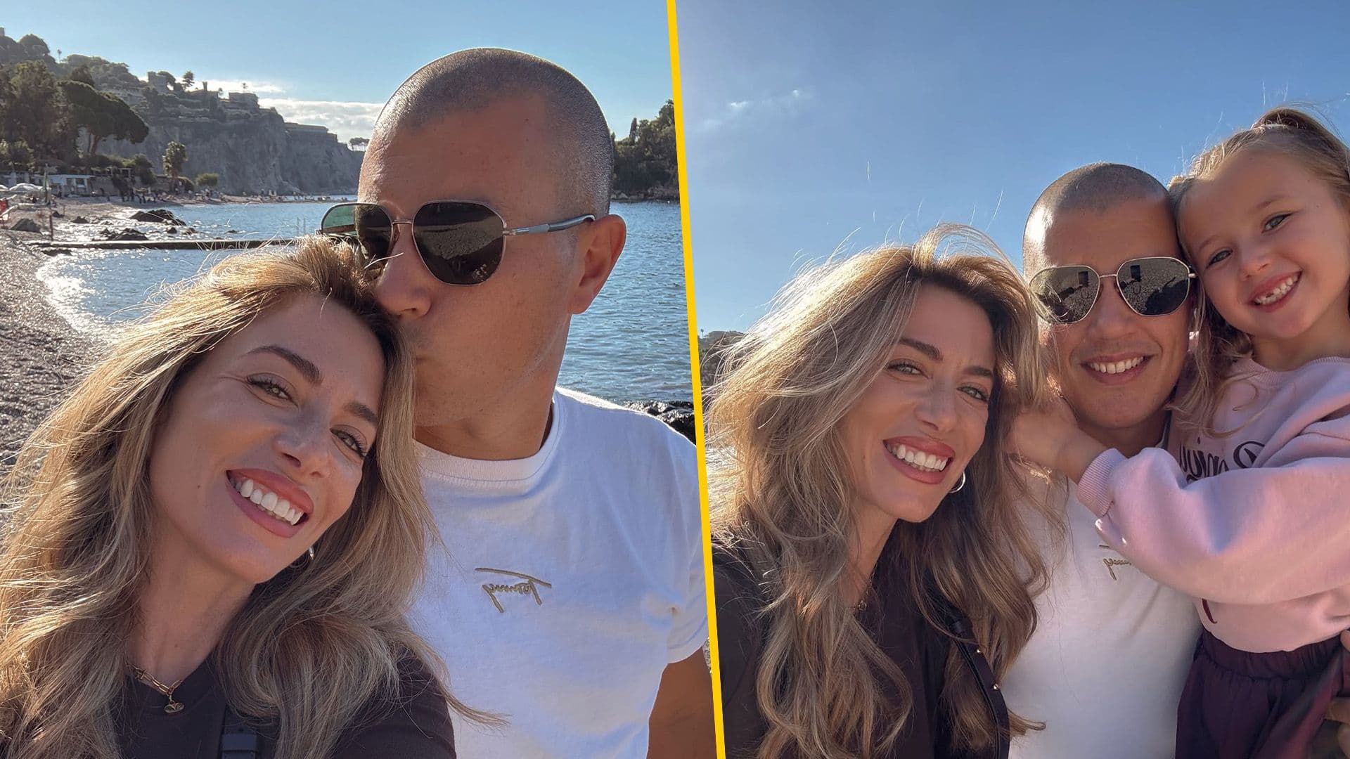 Tamara Webb Celebrates 19 Years With Husband Ken