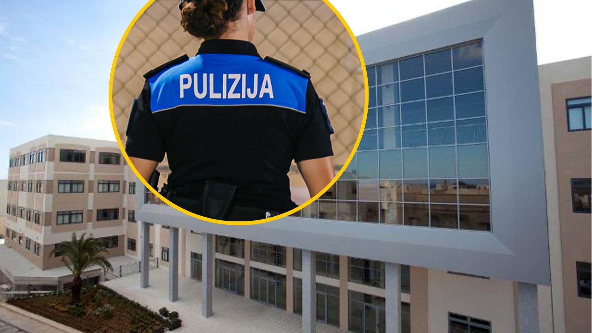 Student Attacked With Sharp Object At Gozo Secondary School