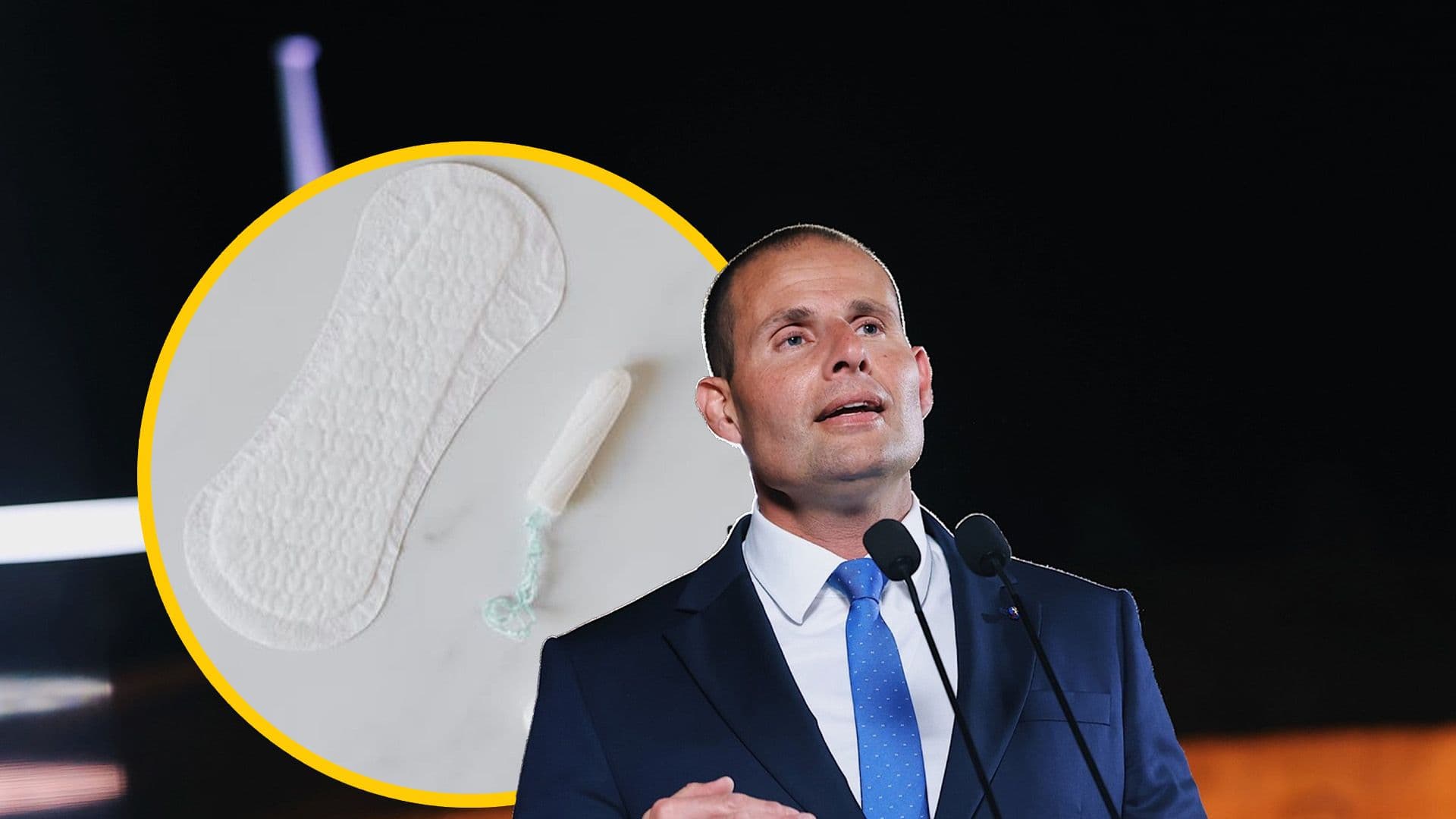 Labour Proposes Adding Free Menstrual Products To Post-Secondary Institutions