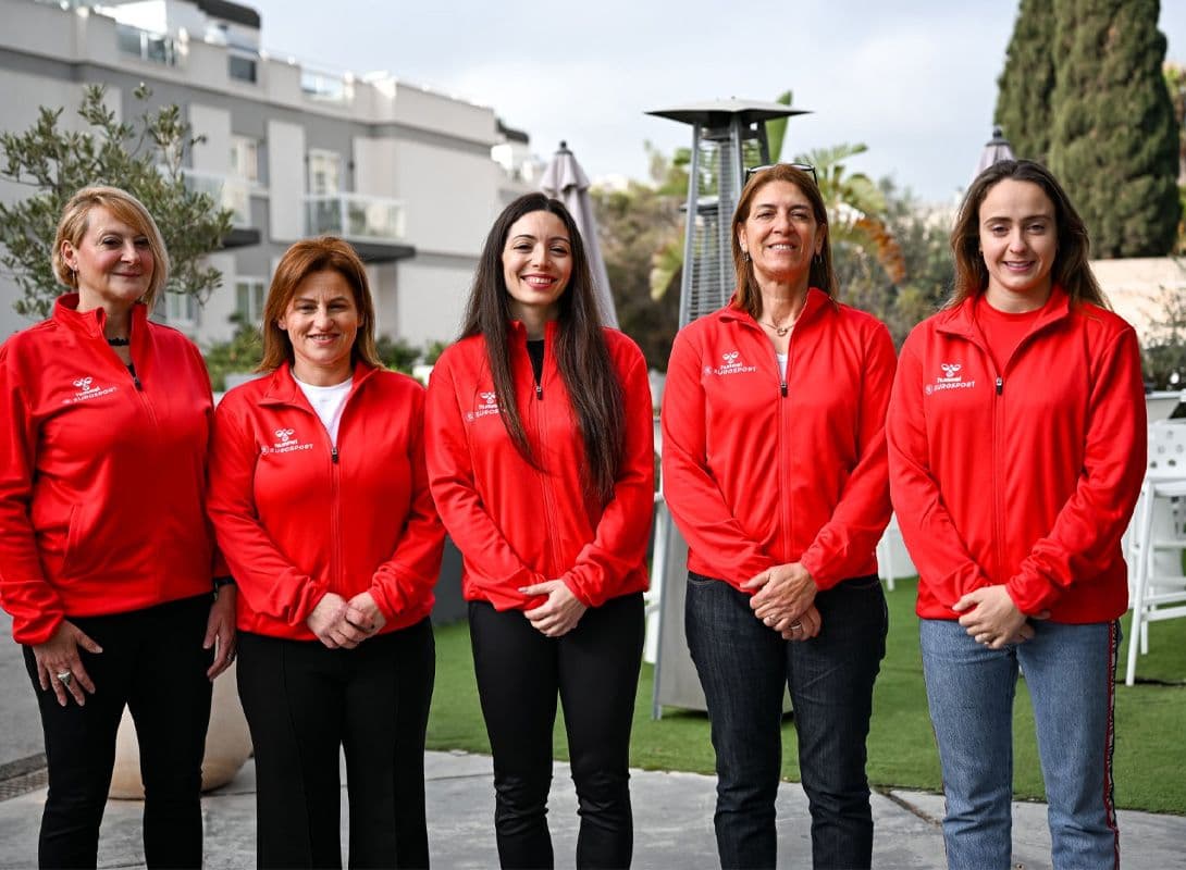 Passing the Torch: Malta Launches Women in Sport Mentorship Programme