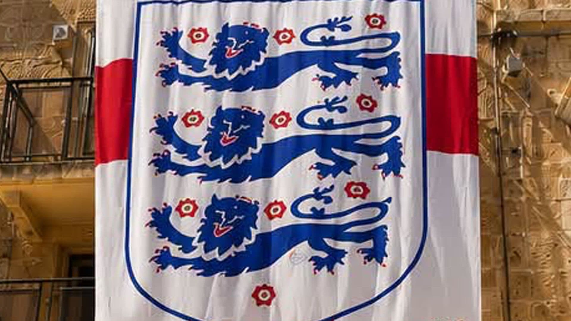 BRITISH HIGH COMMISSION THANKS MALTA’S ENGLAND FANS FOR THEIR INCREDIBLE SUPPORT