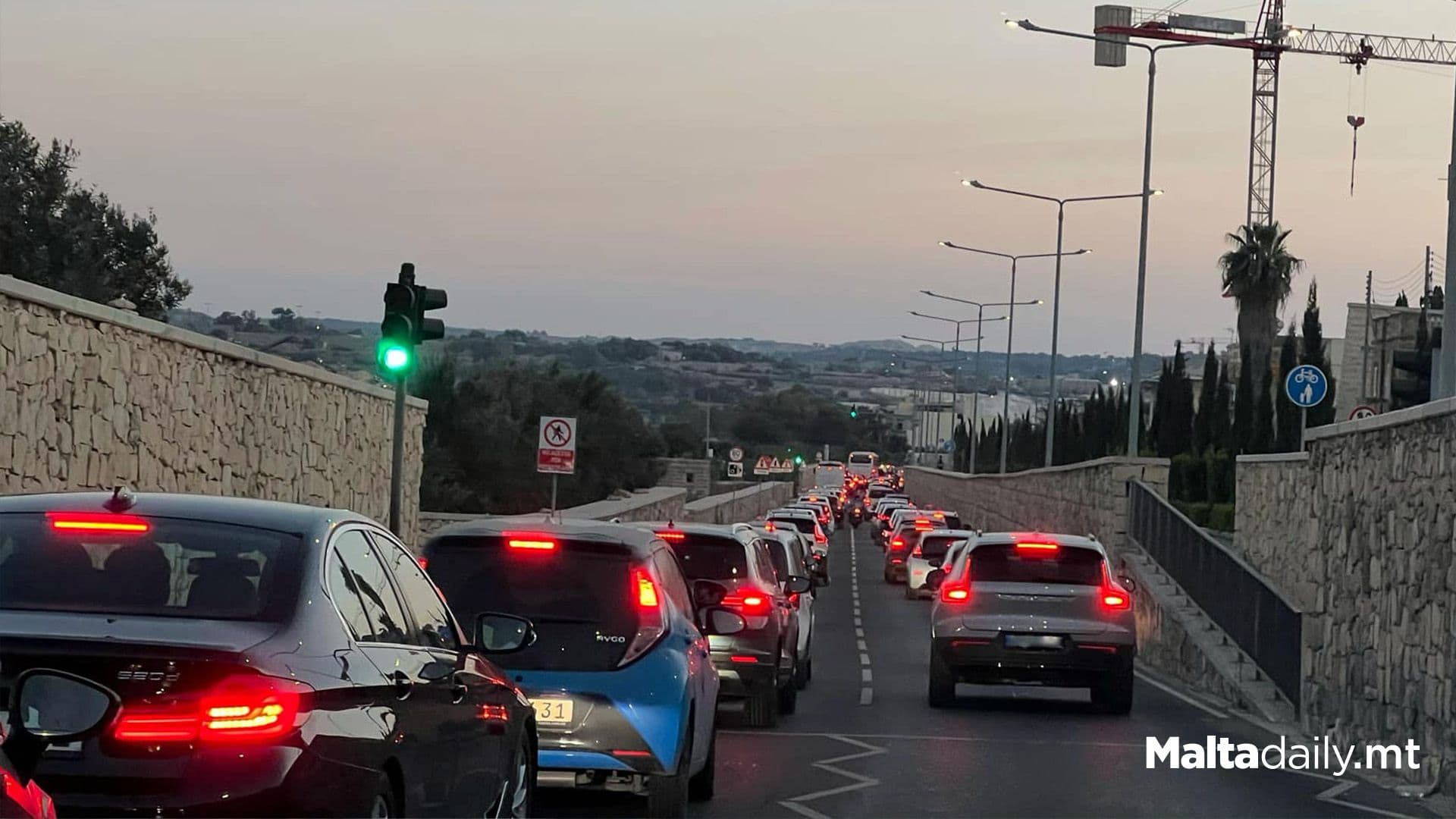 Over 55,000 Maltese People Own More Than One Vehicle
