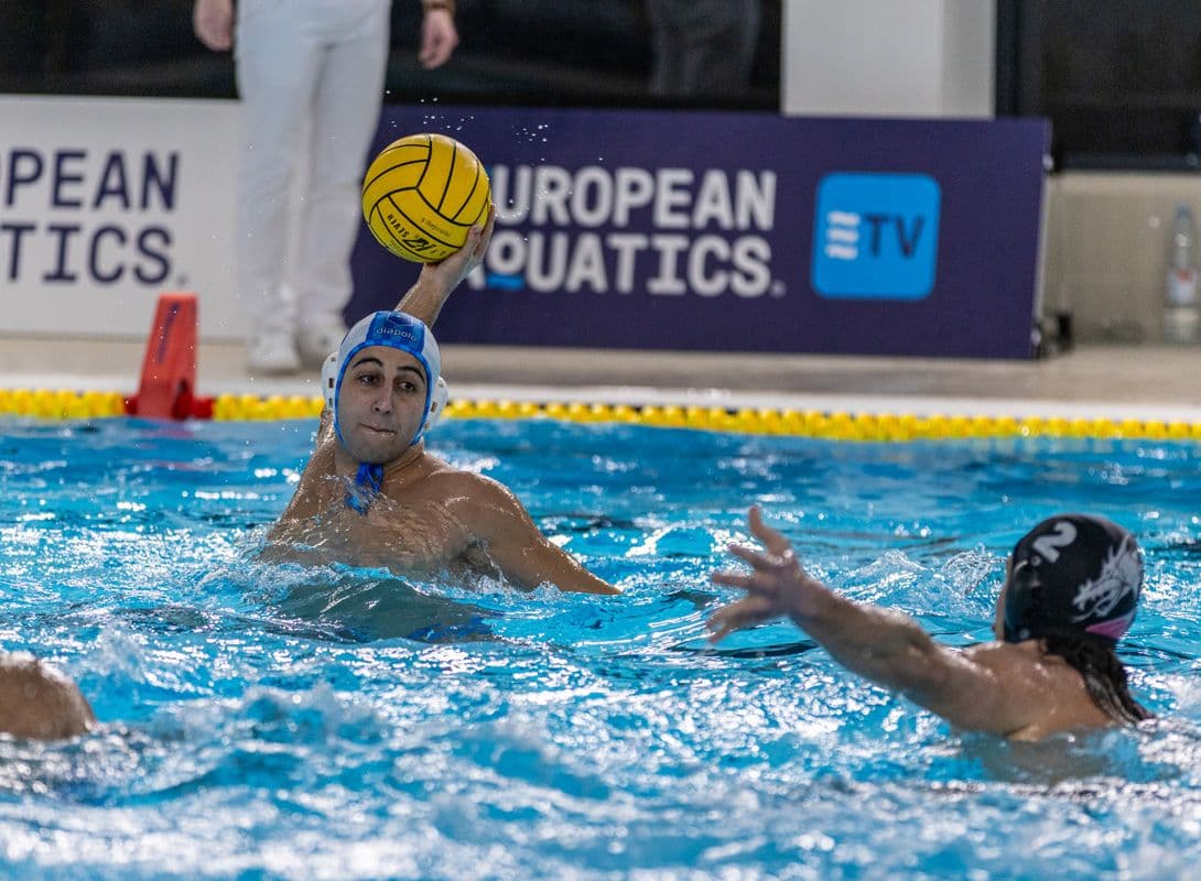 Sliema ASC Power Past Cetus Espoo to Stay on Course in Lithuania