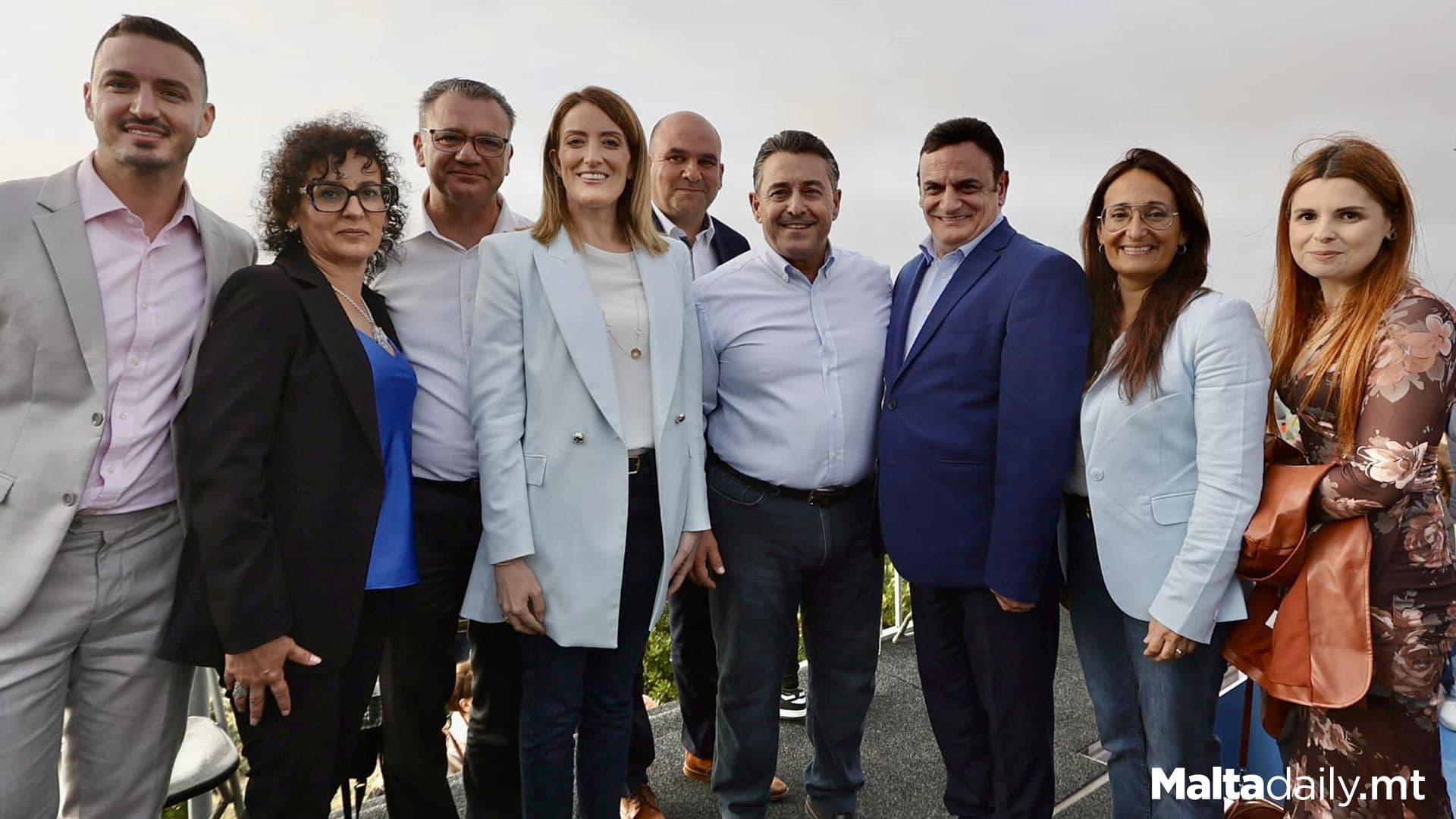 ‘Thank You For Historic Support’, Writes PN Leader