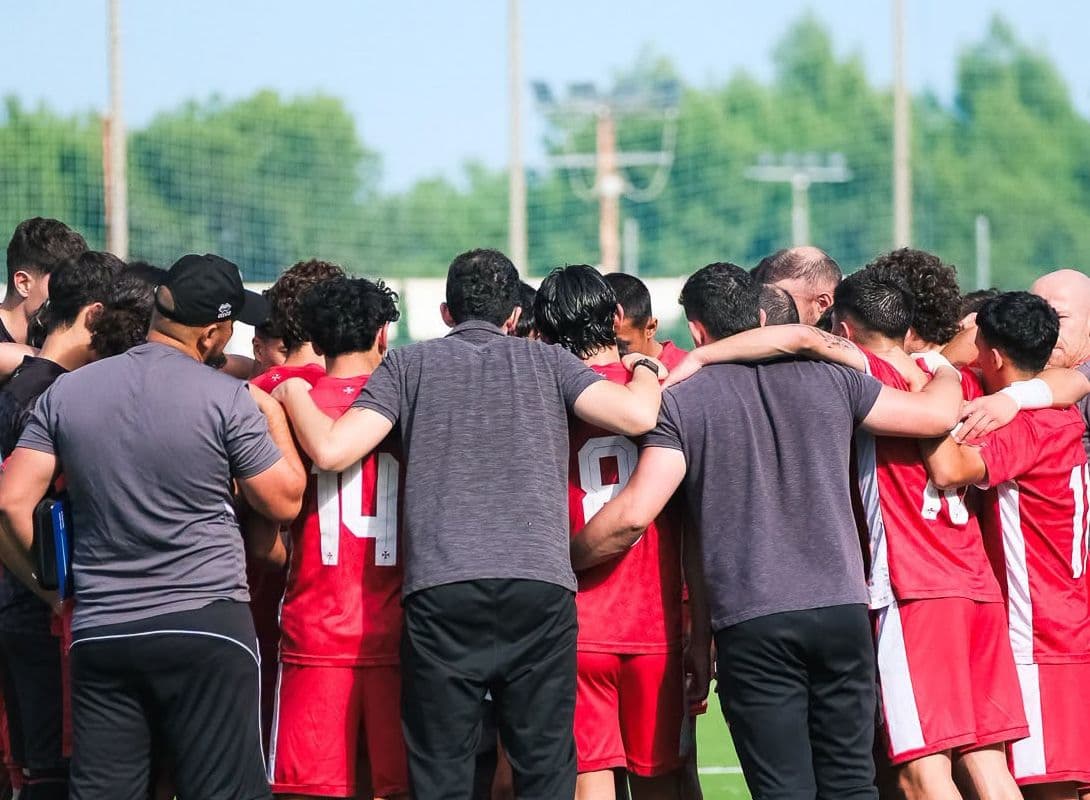 Malta U19 Name 29‑Player Squad for Liechtenstein Double‑Header