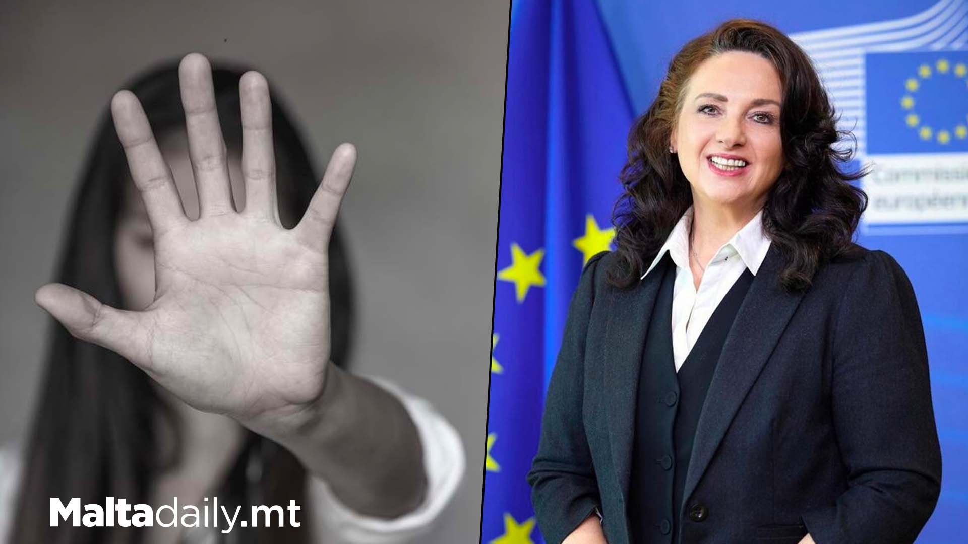 First Ever EU Rules On Combatting Violence Against Women