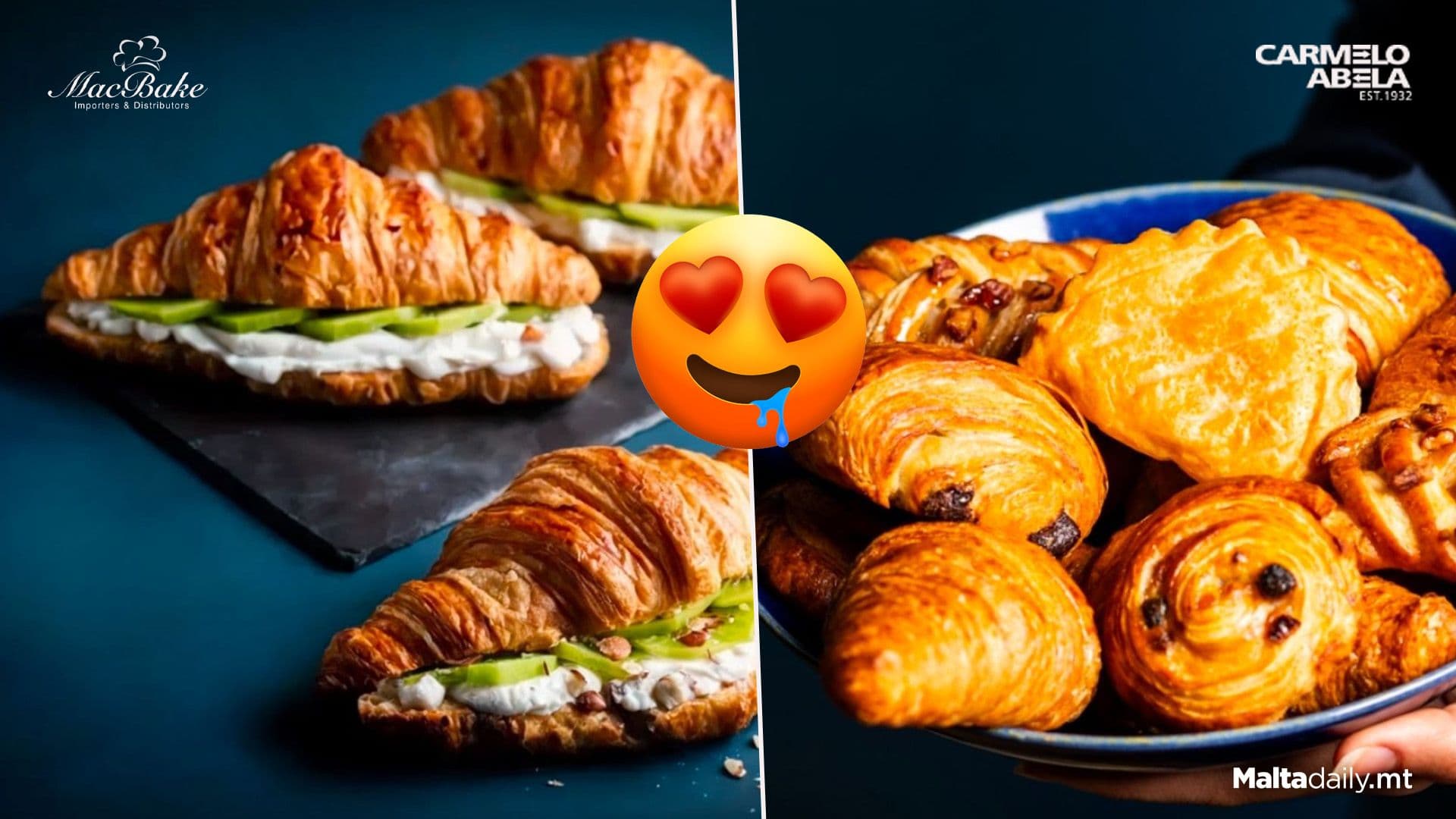 Carmelo Abela Group Announces Acquisition Of Macbake Ltd.