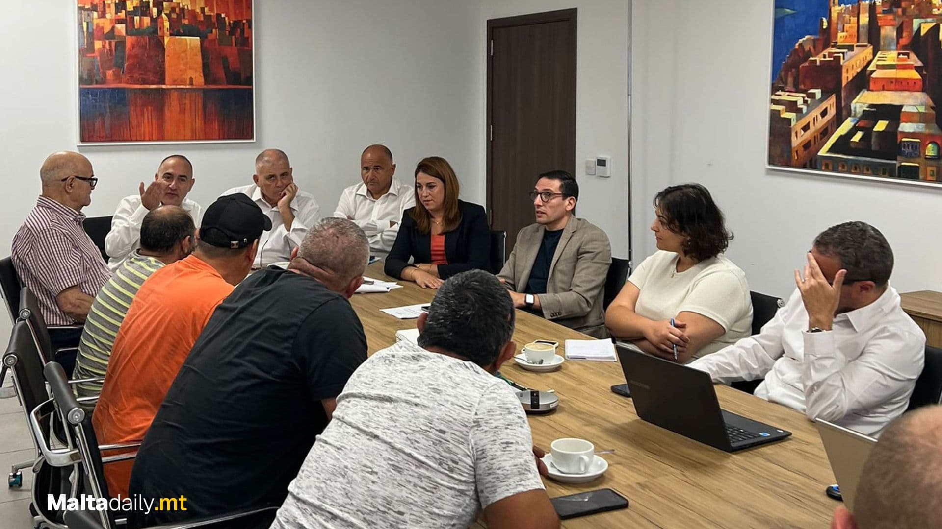 Decade-Long Study Sheds Light On Malta’s Dolphinfish Fishery