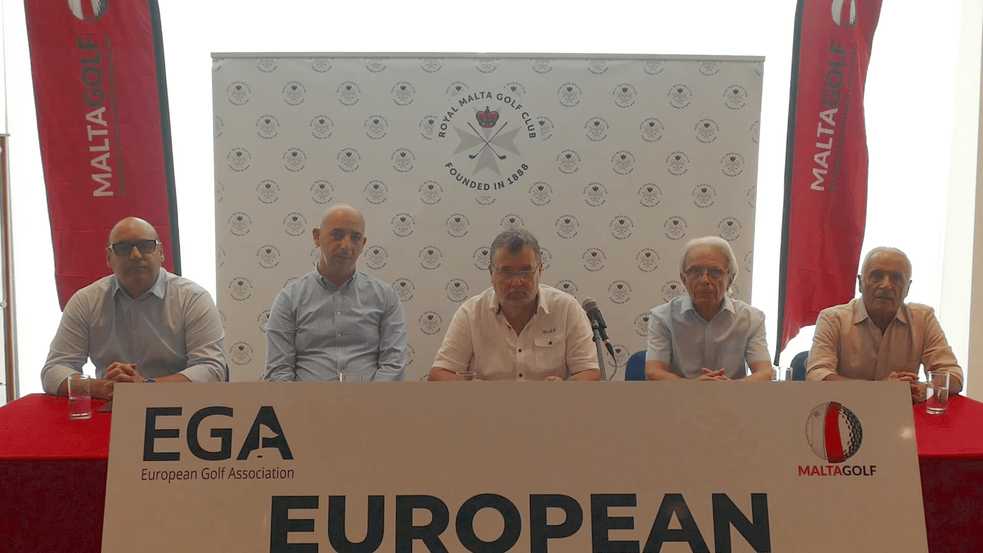 Malta Ready To Welcome 18 Nations At European Team Shield Championships 2026