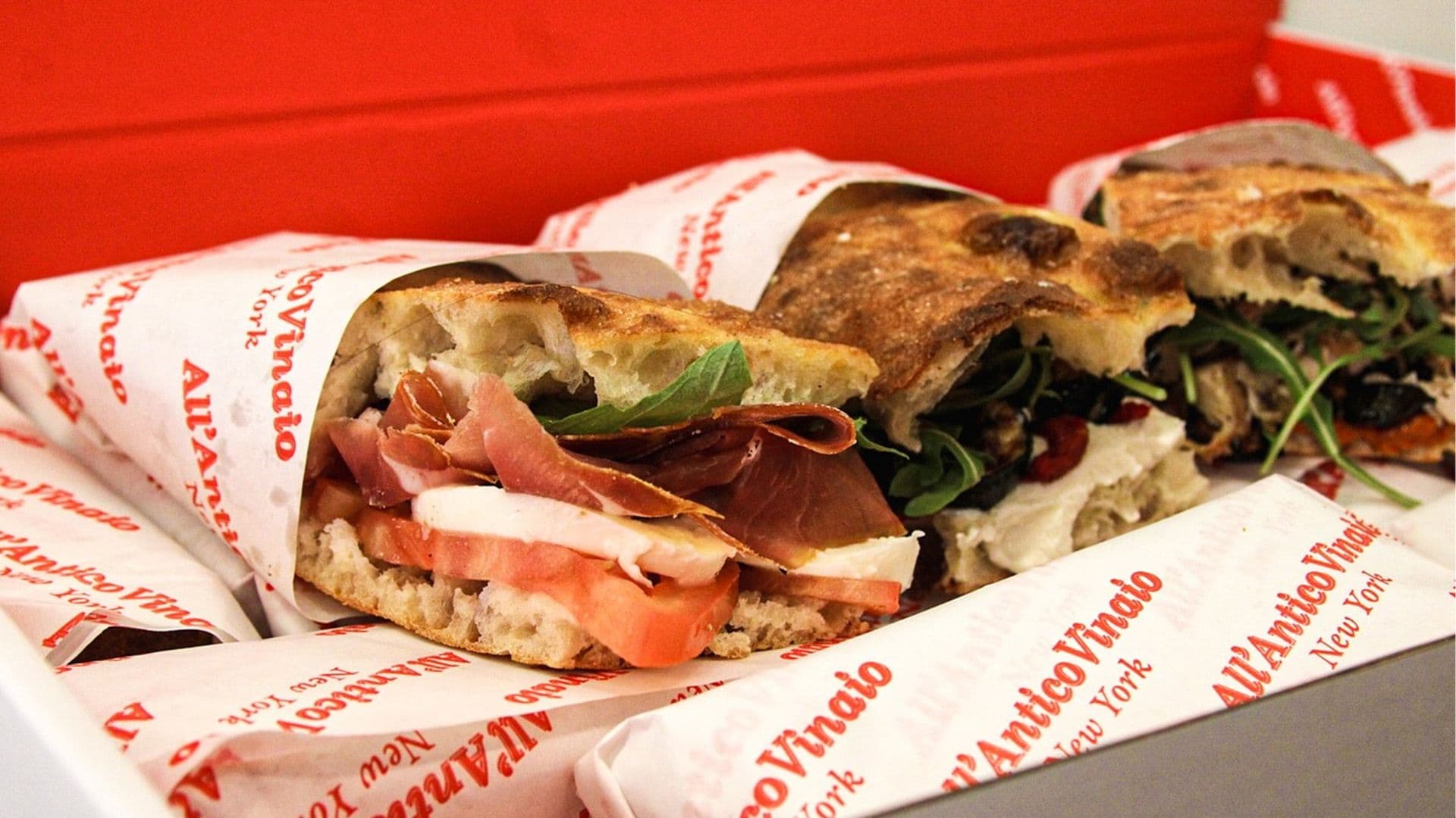 World-Famous All'Antico Vinaio to Open in Malta