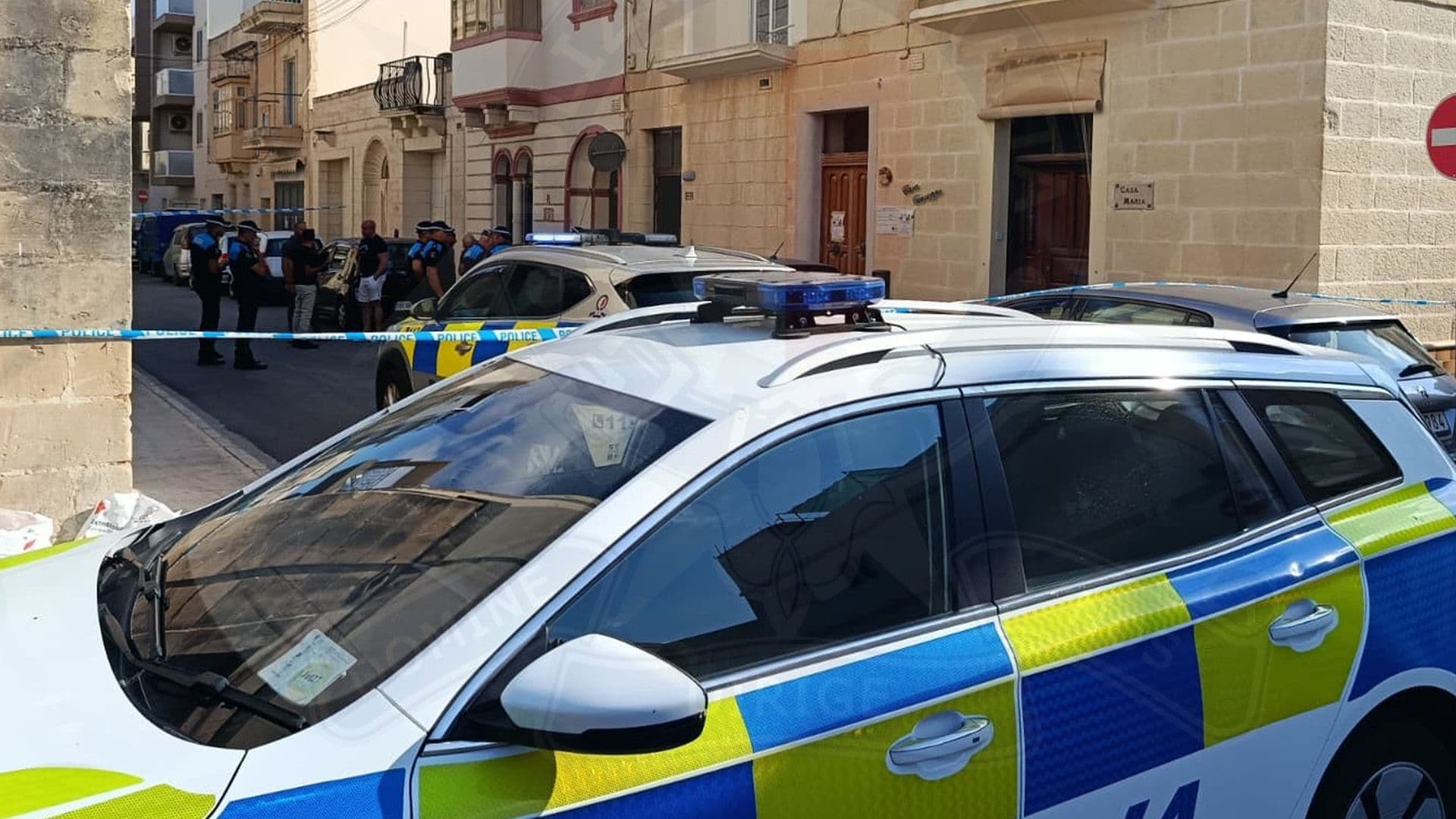Ħaż-Żabbar Murder Suspect Roderick Azzopardi To Be Arraigned In Court Today