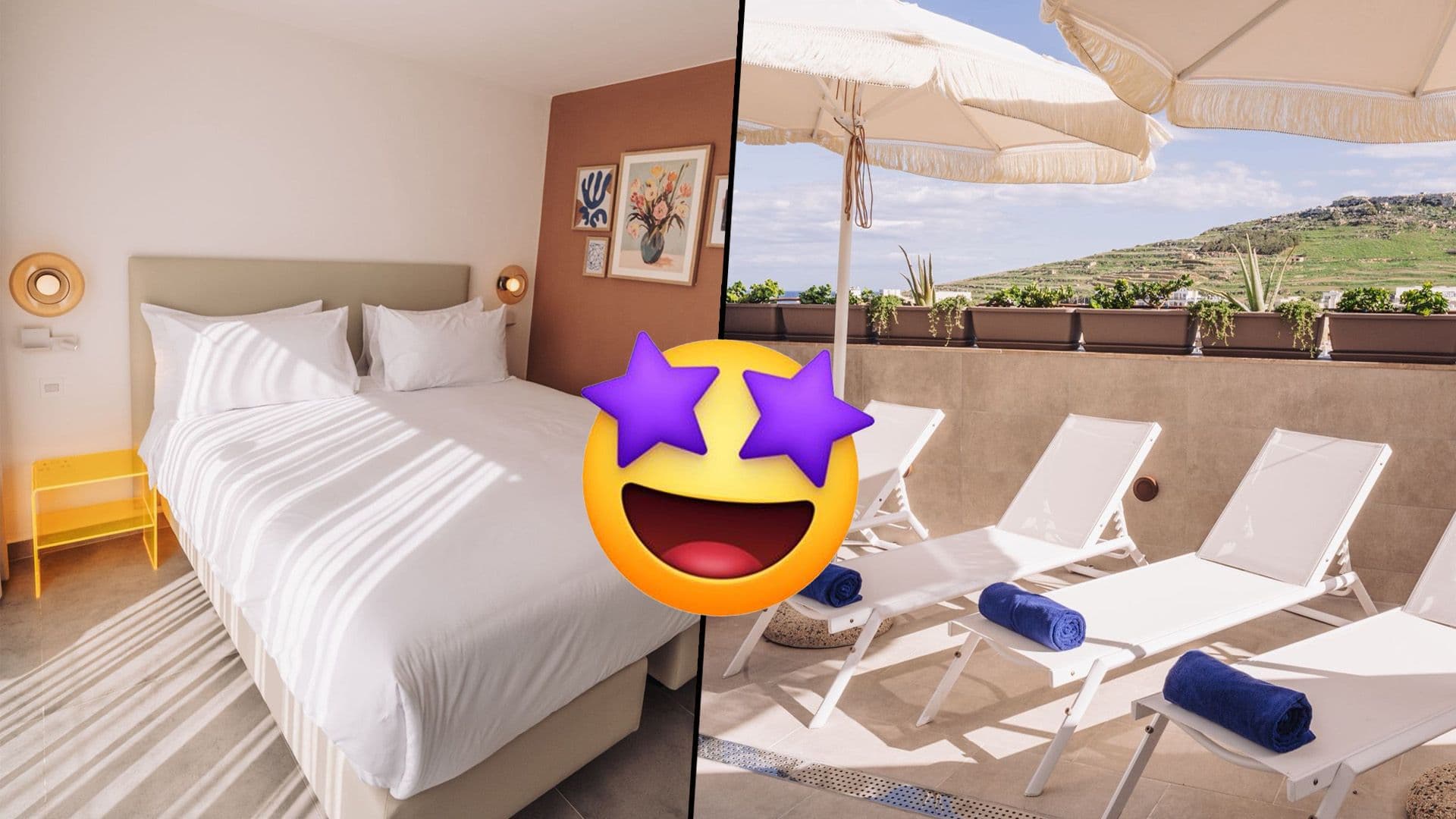 Looking For The Perfect Winter Getaway? Take A Look At The Brand New Hotel Ben In Gozo!