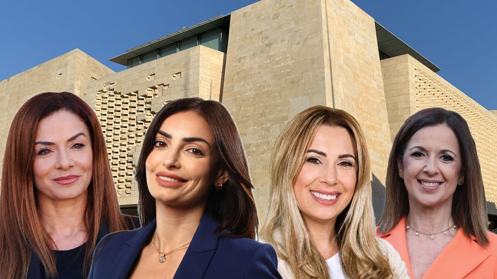 Here Are The Best Performing Female Candidates In This Election