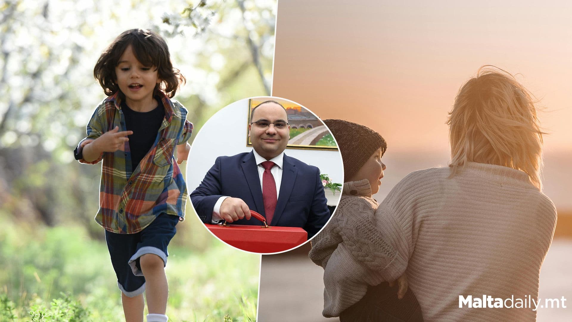 Children’s Allowance To Increase By €250 Per Year In Budget 2026