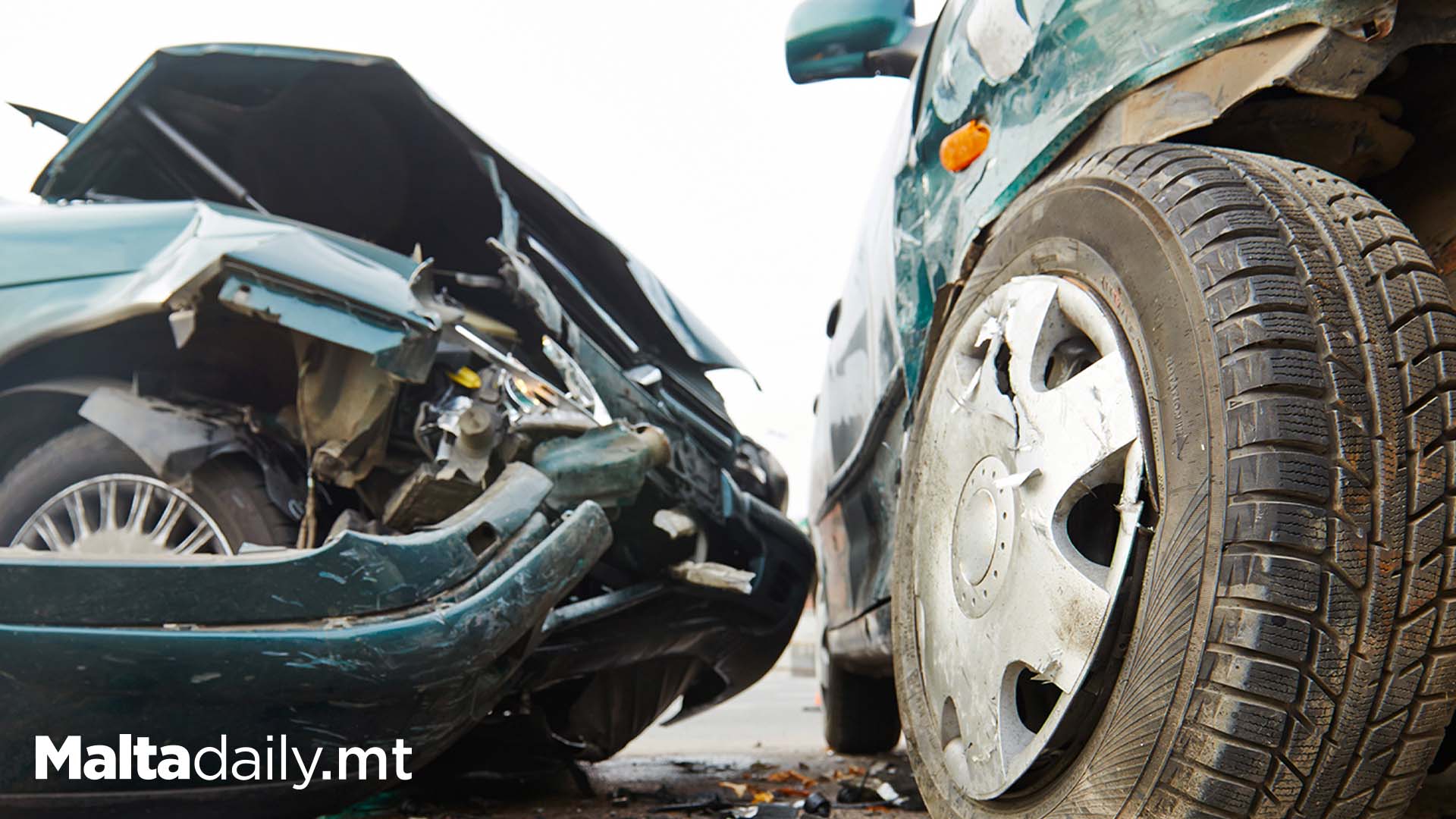 3,977 Reported Road Accidents In Last 3 Months Of 2023