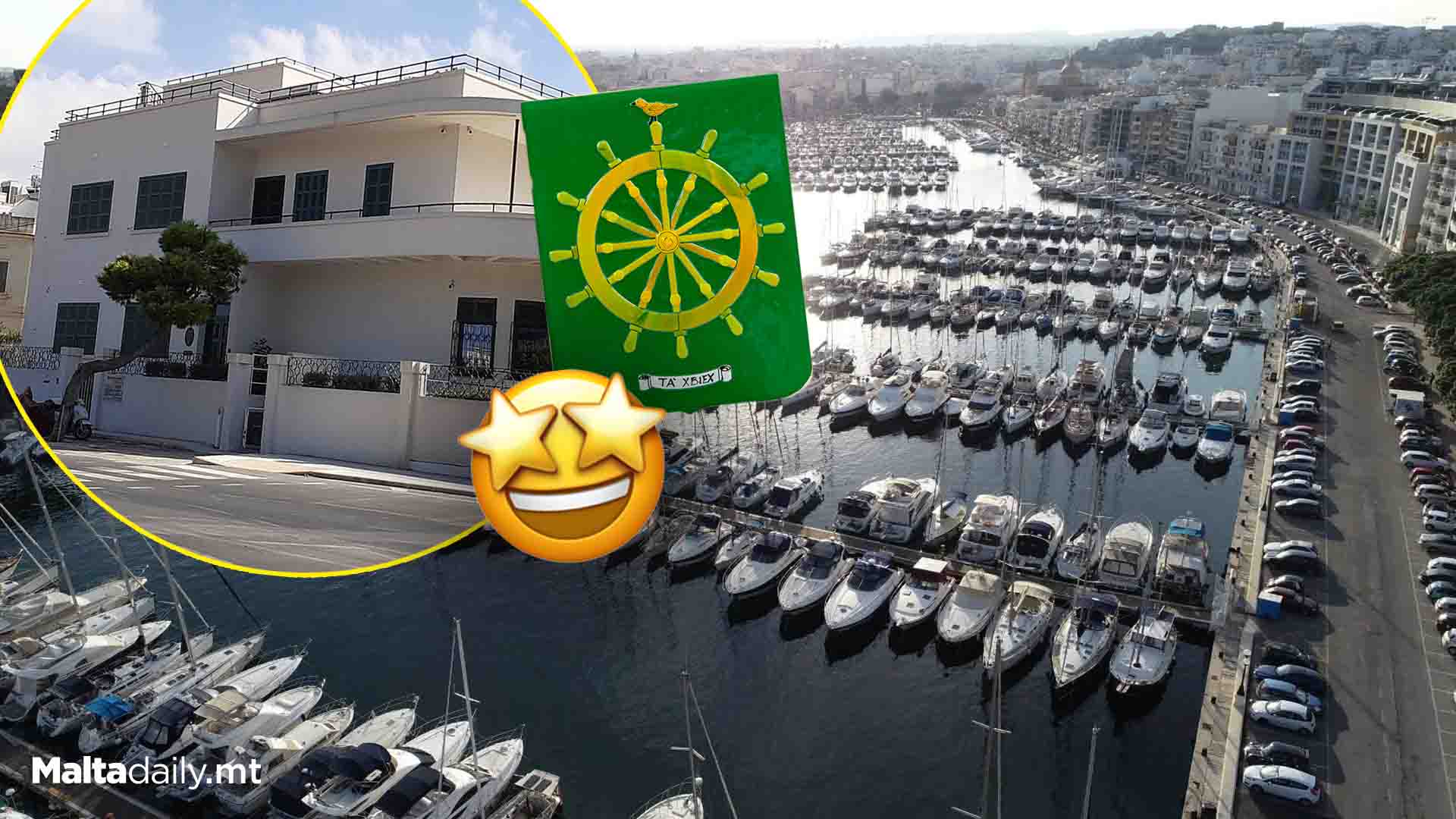 Fun Facts You May Not Know About: Ta Xbiex!