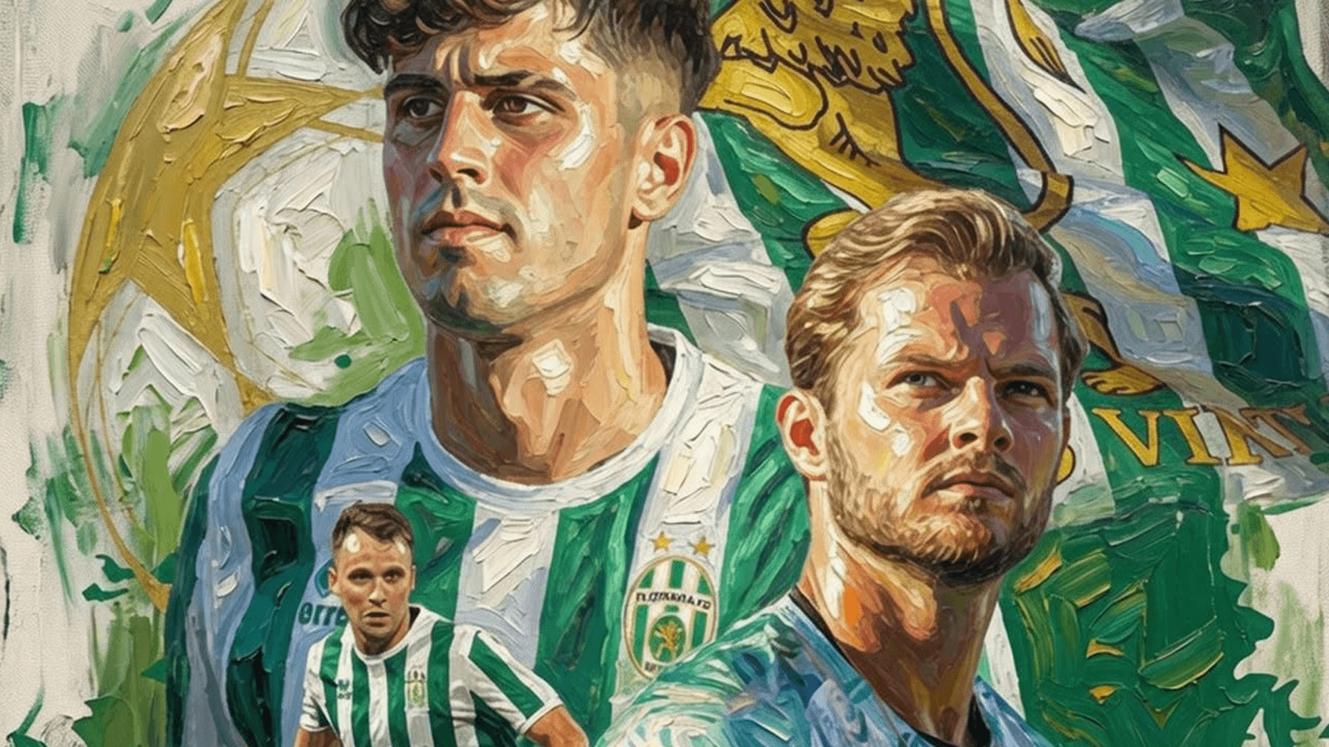 Matchday: Floriana FC Take On Shamrock Rovers FC In High Stakes Champions League Second Leg