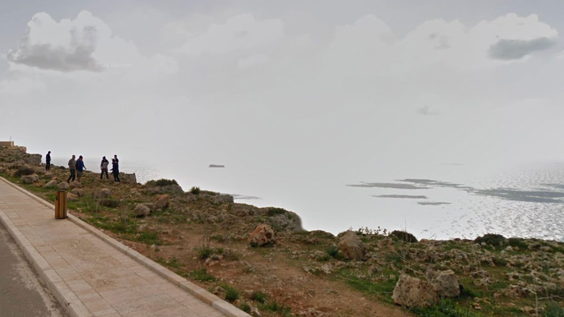 Woman Grievously Injured After Paragliding Incident In Ħad-Dingli