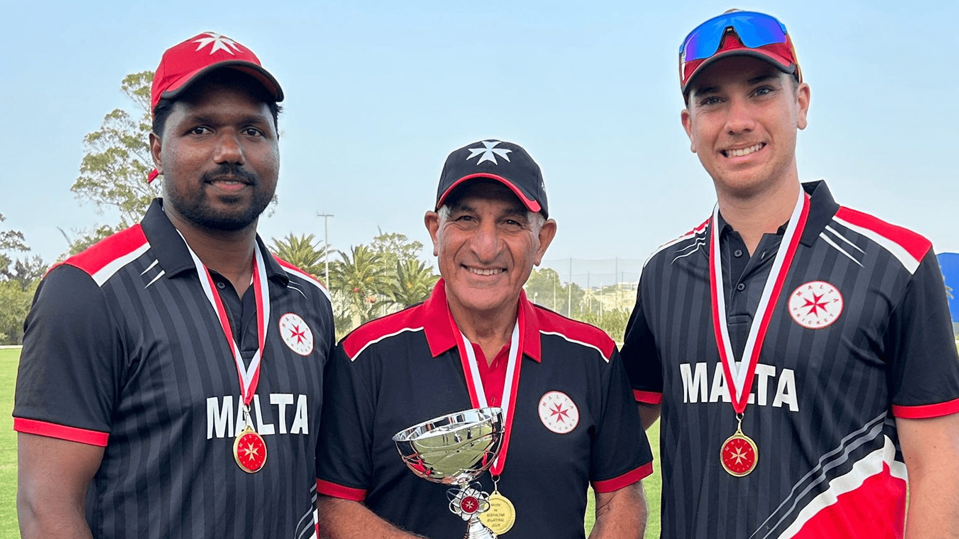 Malta Cricket Head To Cyprus For World Cup Qualifiers After Gibraltar Success
