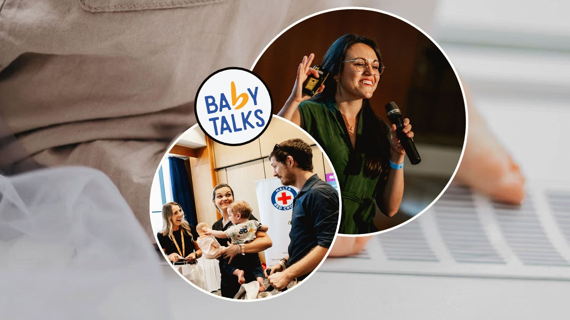 Baby Talks 2026 Brings Parents In Malta The Conversations That Matter Most