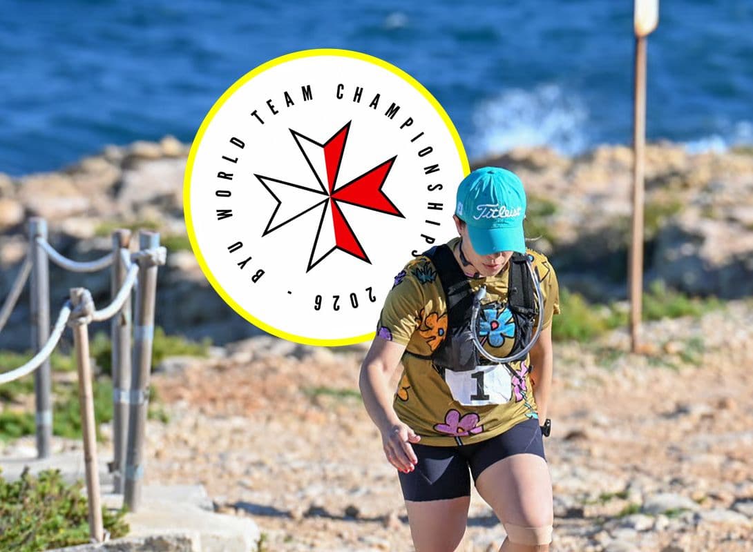 Team Malta ready for Backyard Ultra World Championships