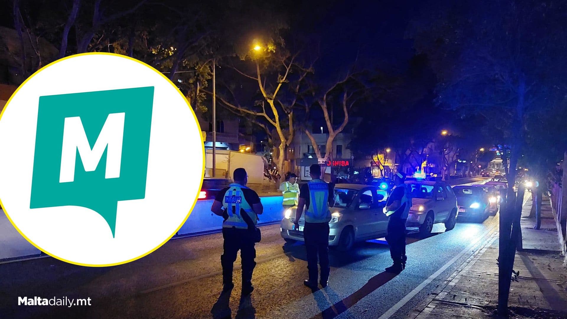 Drug & Alcohol Tests For Drivers Overdue, Says Momentum