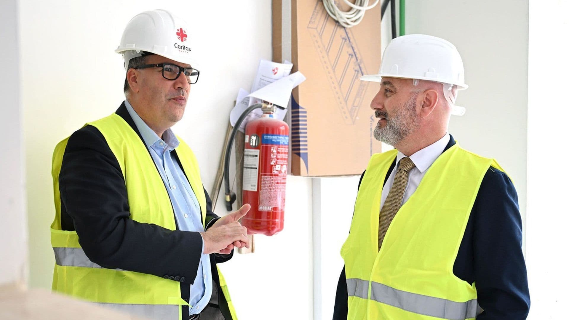 €730K Grant o Caritas For Project Supporting Women Overcoming Drug Dependence