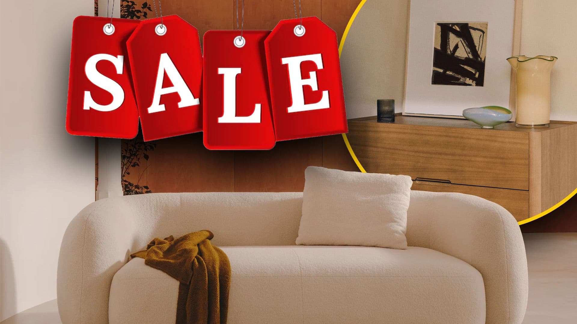 Style Your Home for Less At Kave Home This Summer