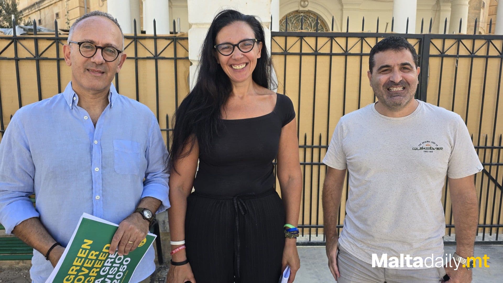 Respect For Educators Goes Beyond Pay, Says ADPD – The Green Party