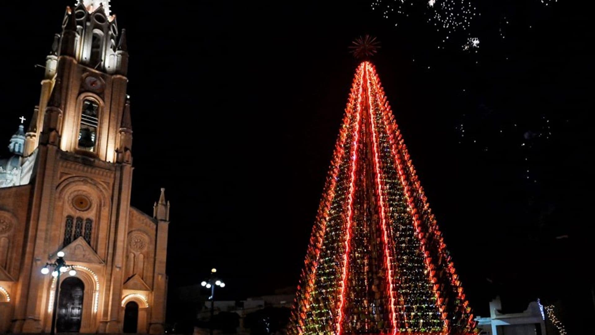 Ghajnsielem: A Christmas Heaven