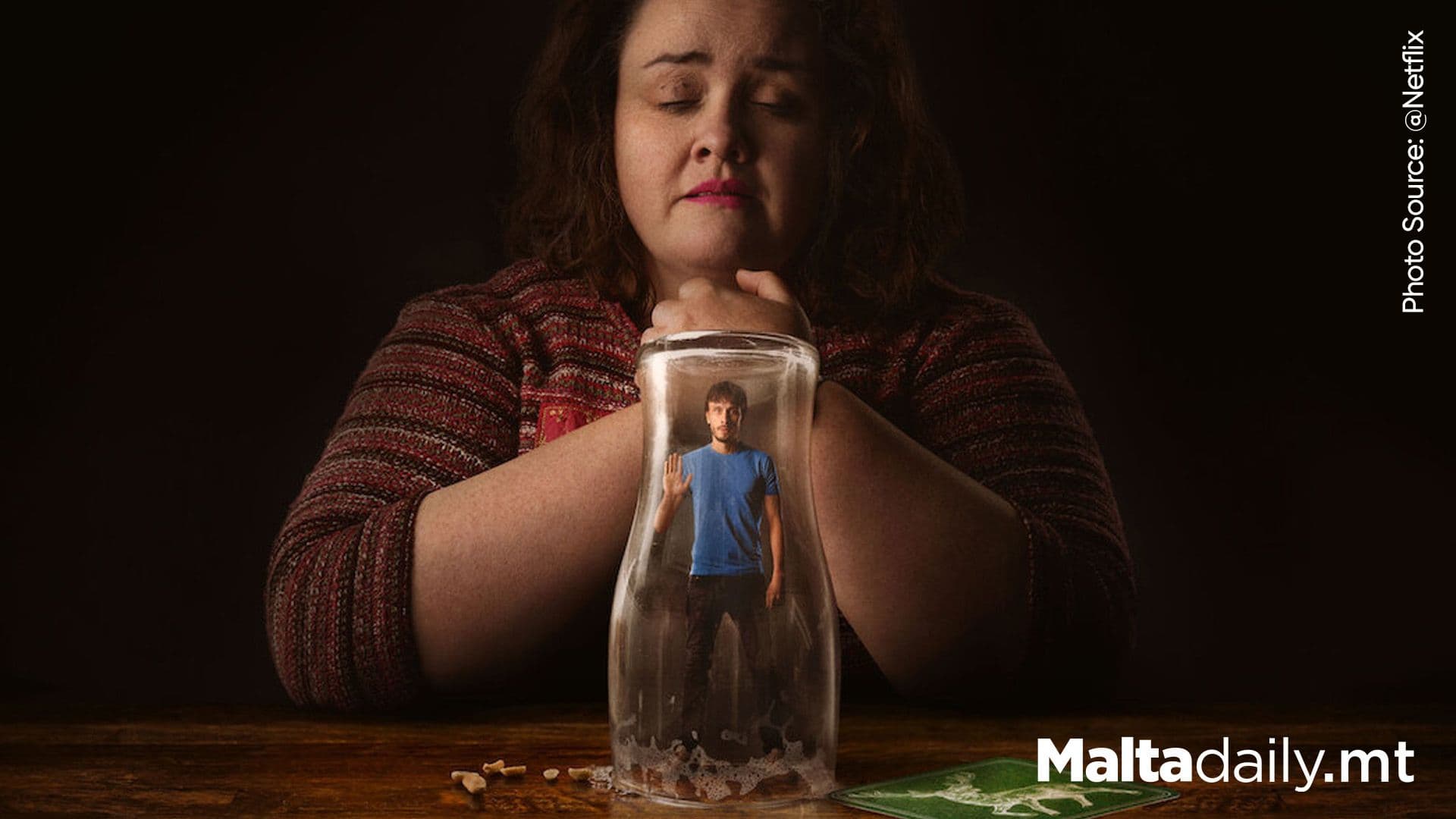 Judge Allows Defamation Suit Against Netflix Over ‘Baby Reindeer’