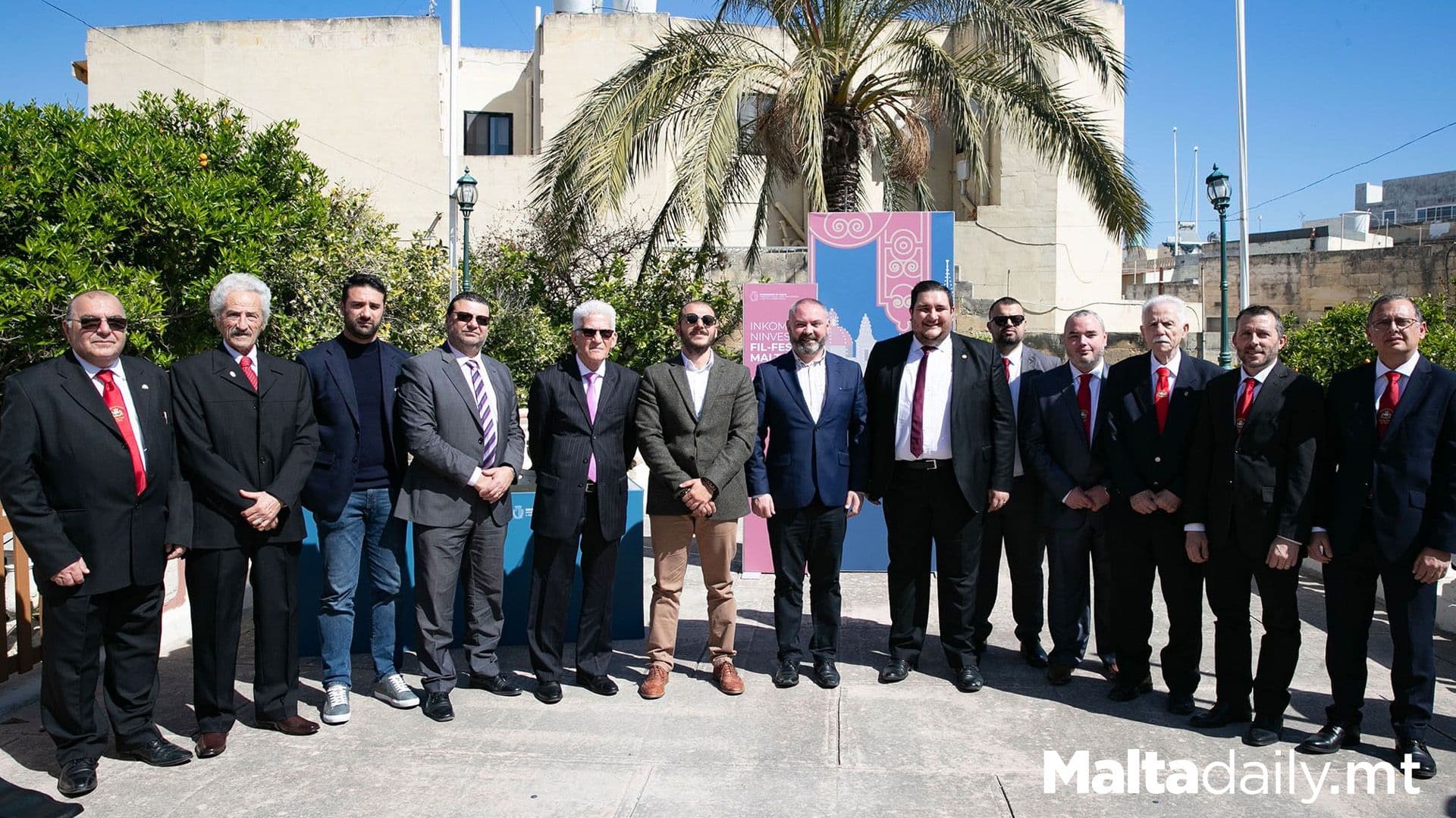 Saving Għaqda Mużika San Gejtanu AD 1906 From Eviction