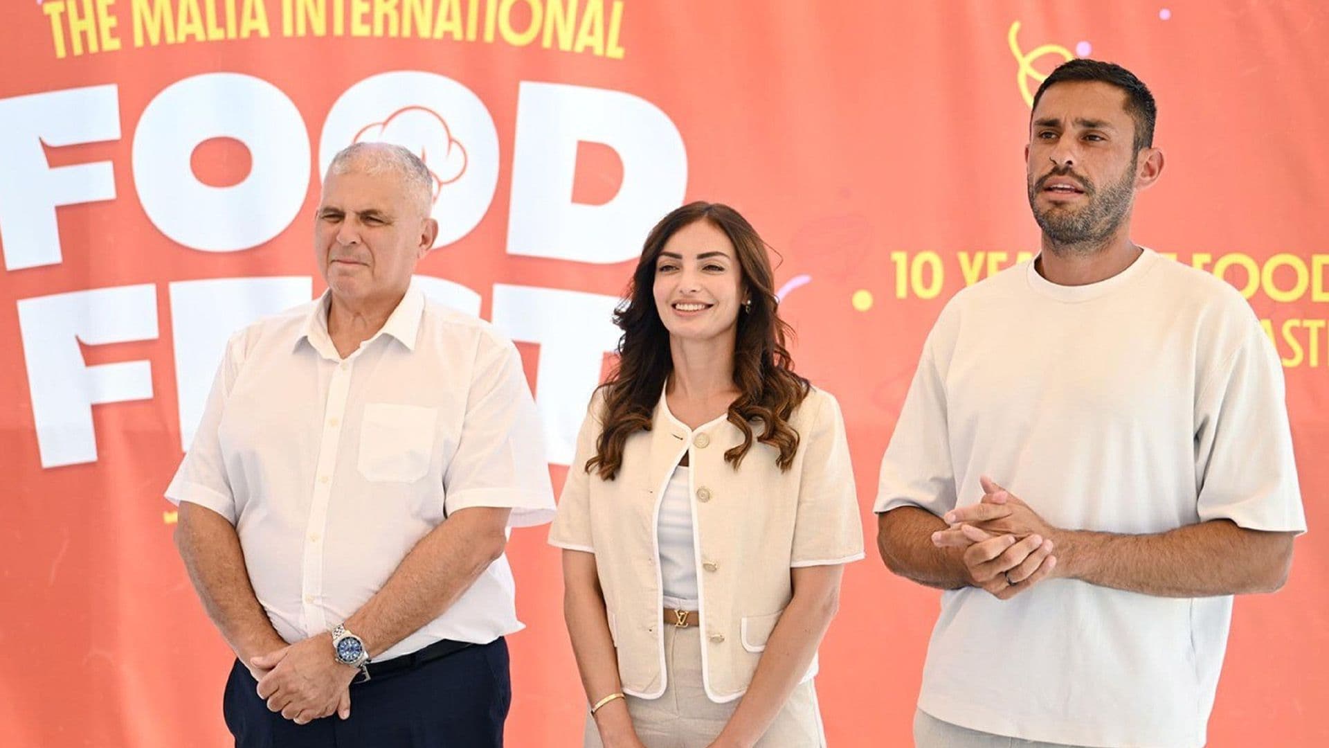 Malta International Food Festival Returns For 10th Edition