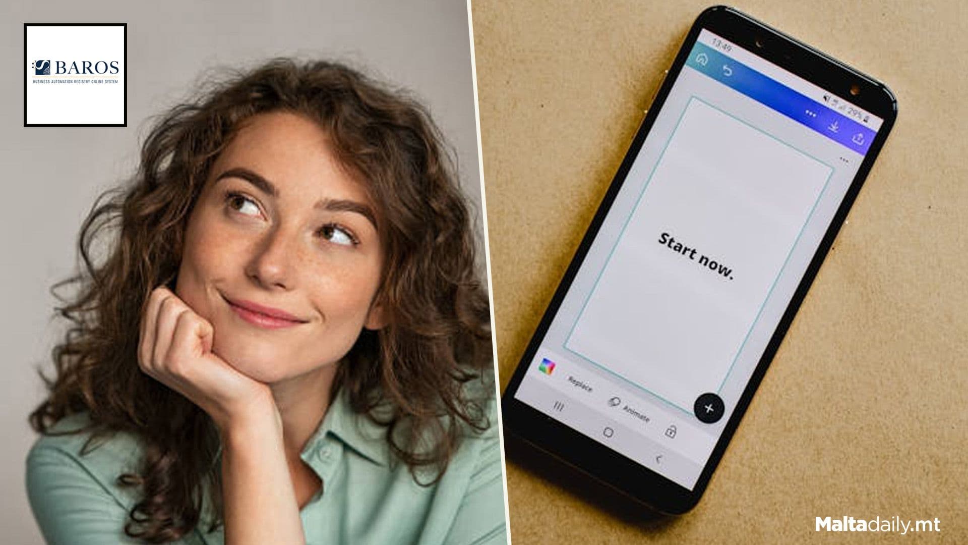 Dream Of Starting A Business? Malta Business Registry Is Here To Guide You!