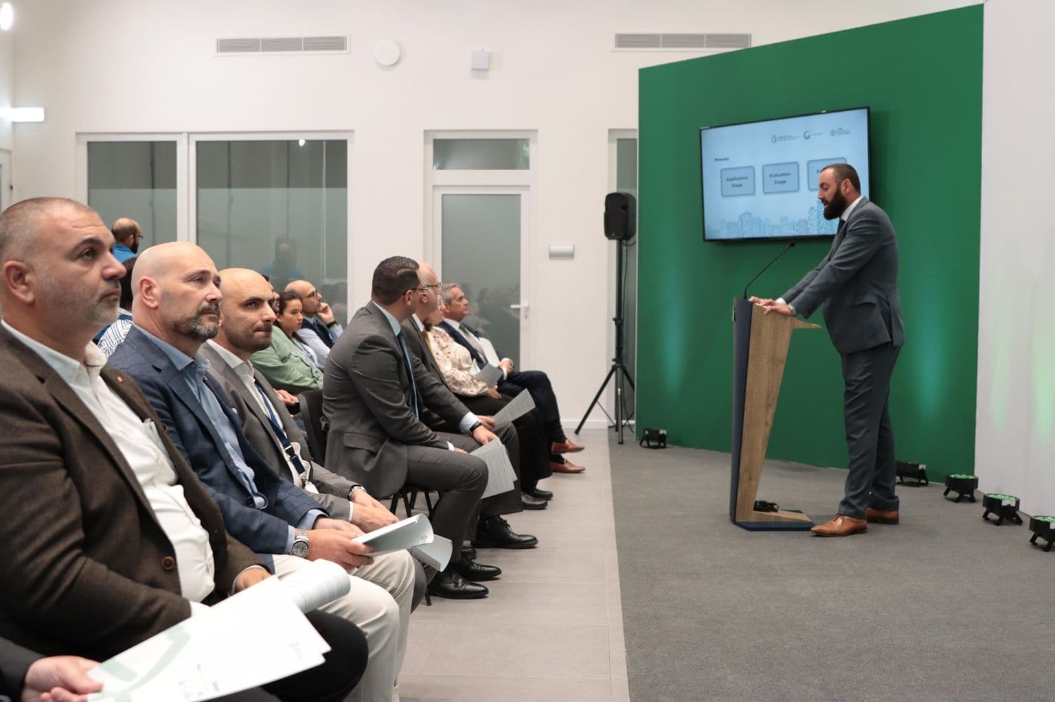 “Ixtri Proprjetà Sostenibbli” Scheme Now Launched