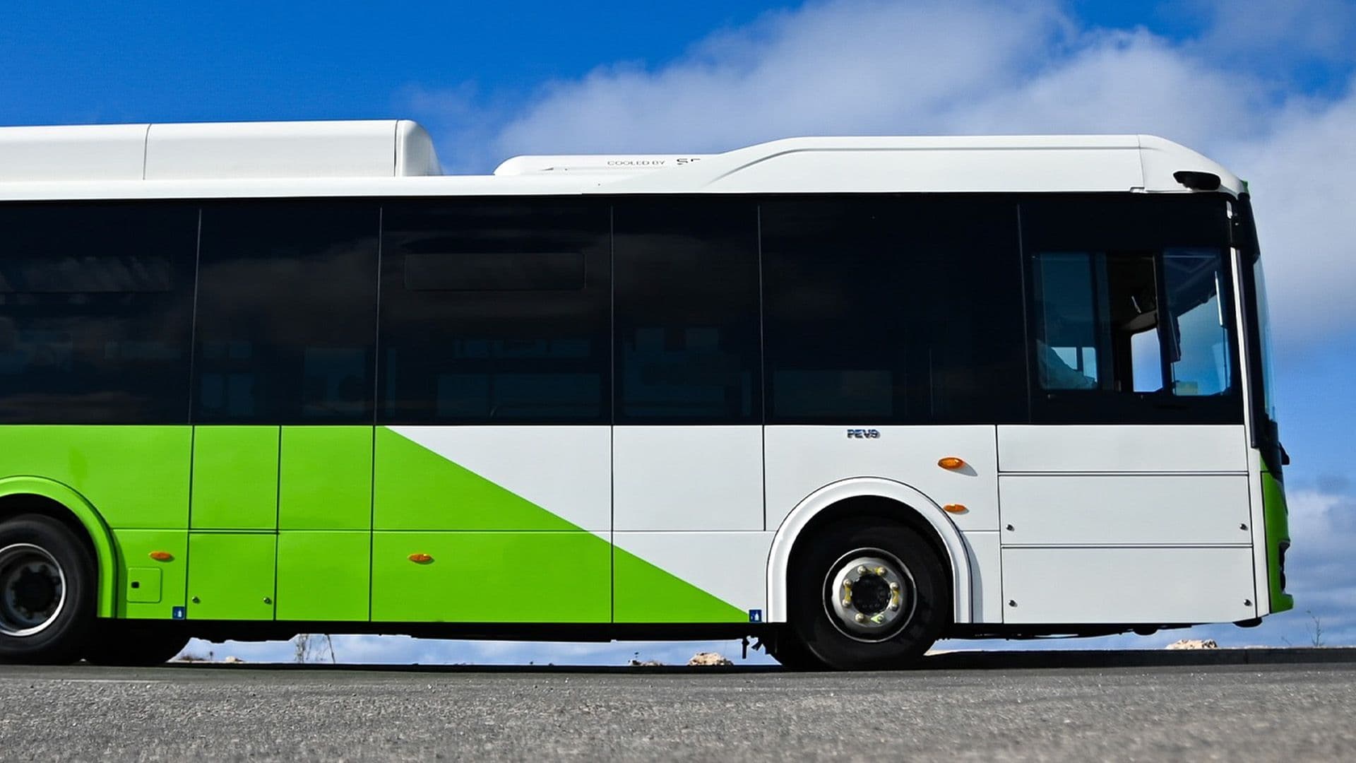 Malta & Gozo To Reportedly Trial Driverless Buses