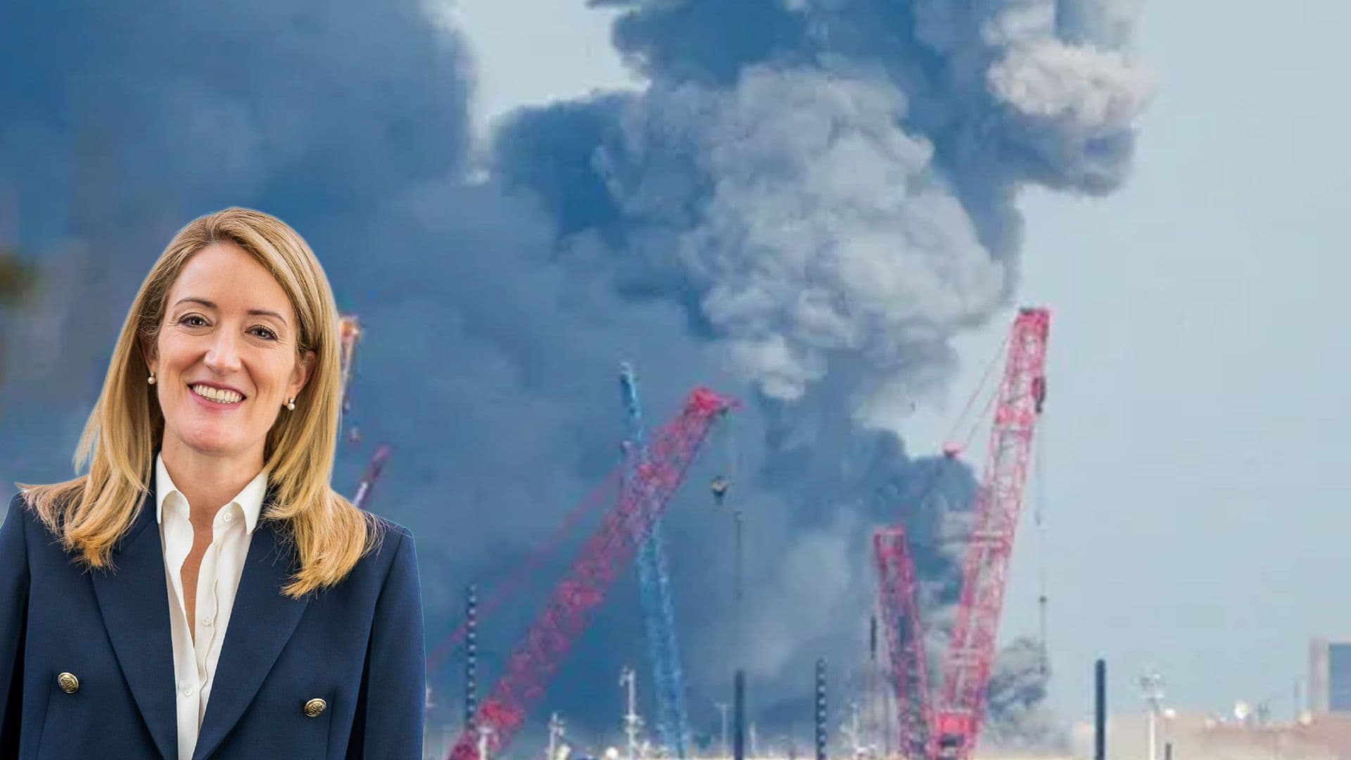 EP PRESIDENT CALLS ON IRAN TO RESPECT INTERNATIONAL LAW AND PROTECT CIVILIANS