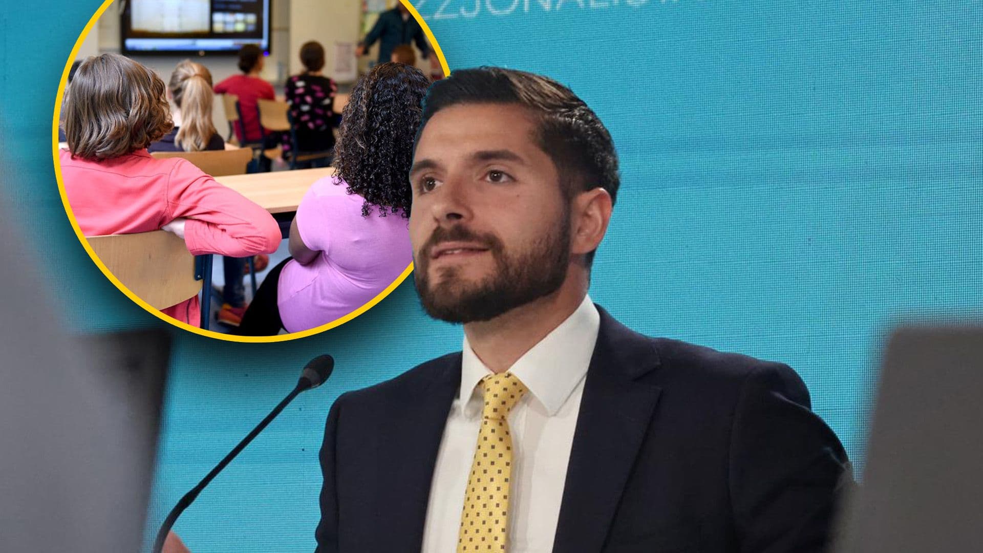 PN Wants To Make All Maltese Schools Green