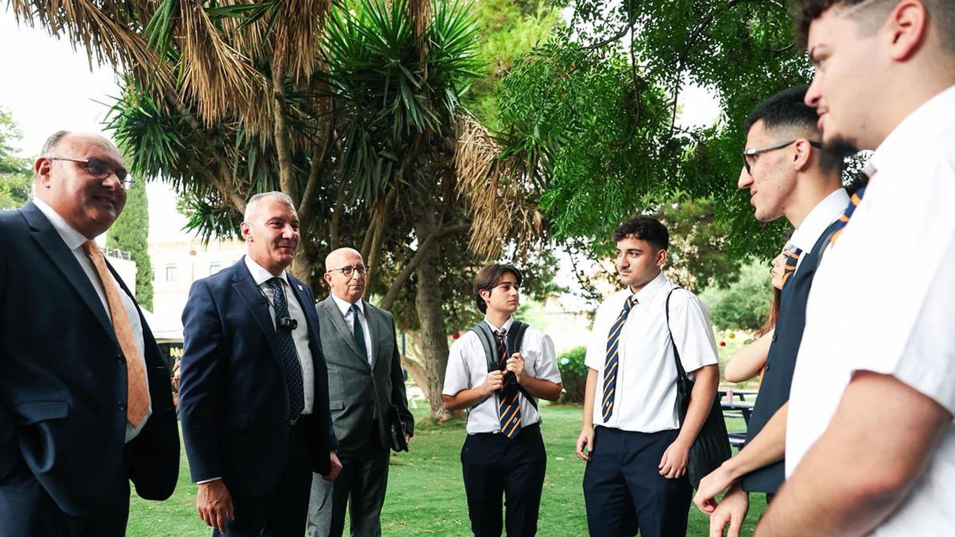 300 New Students Start Academic Year At Institute Of Tourism Studies